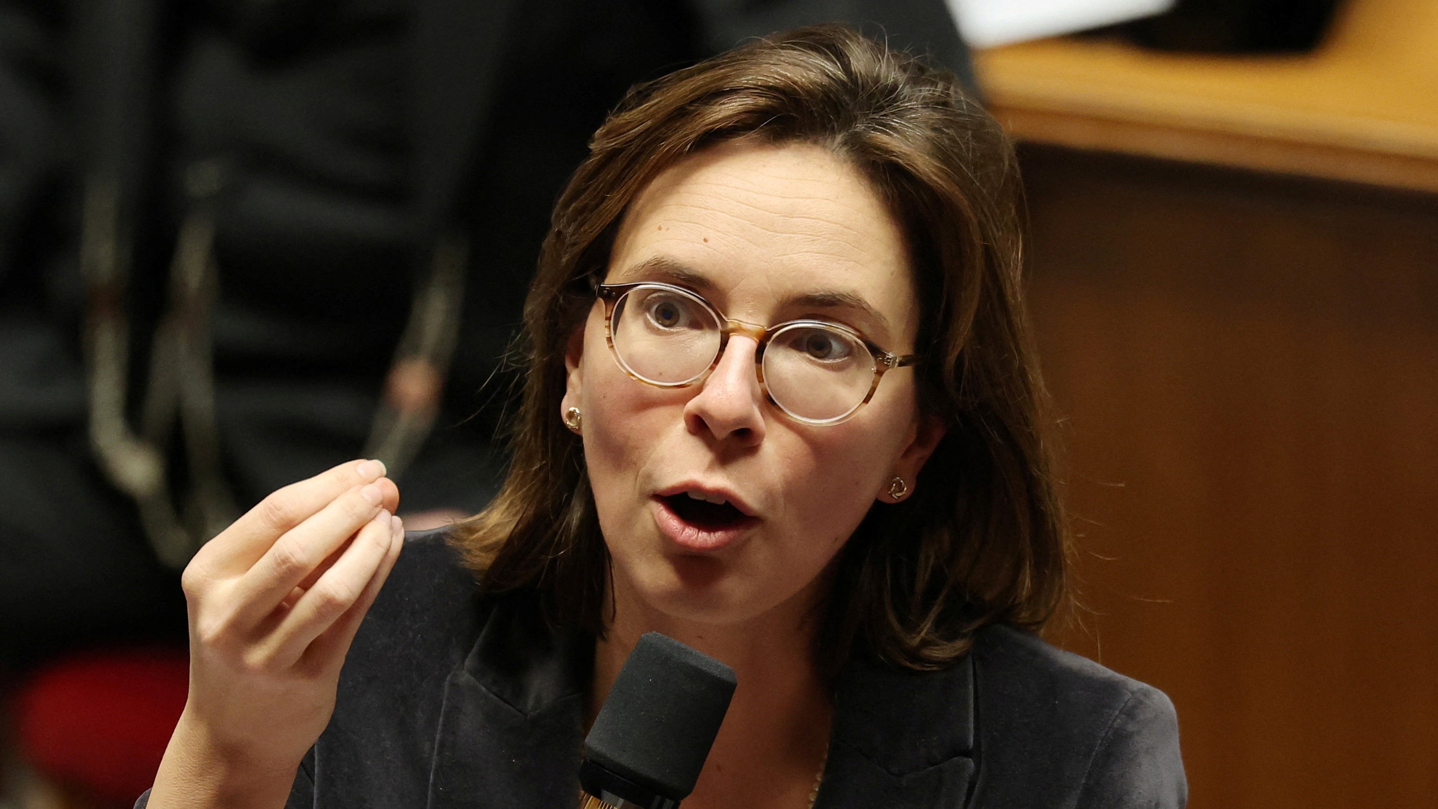 Budget 2026 : il n'y aura pas de «bricolage» fiscal pour boucler le budget, affirme la ministre des Comptes publics