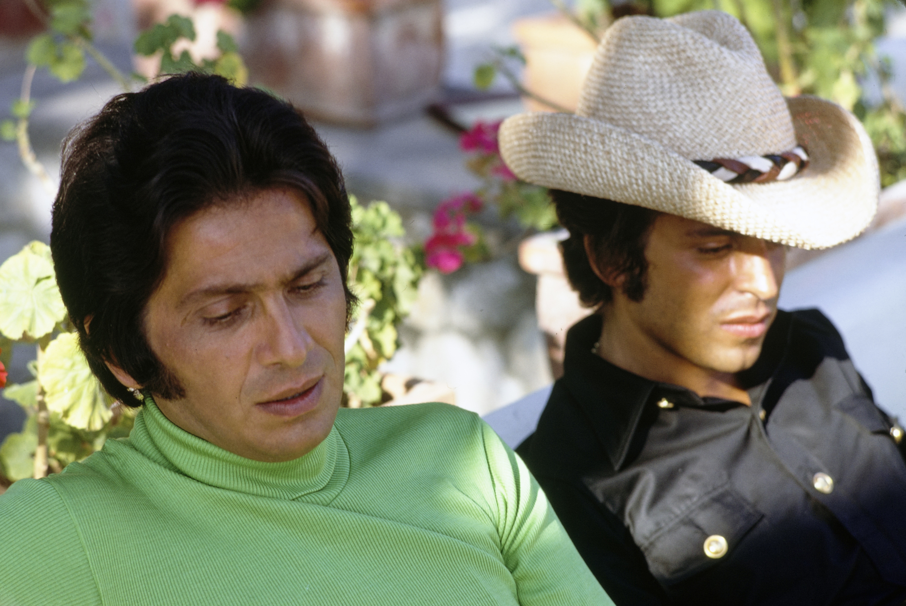 Valentino : Giancarlo Giammetti, l’homme de sa vie