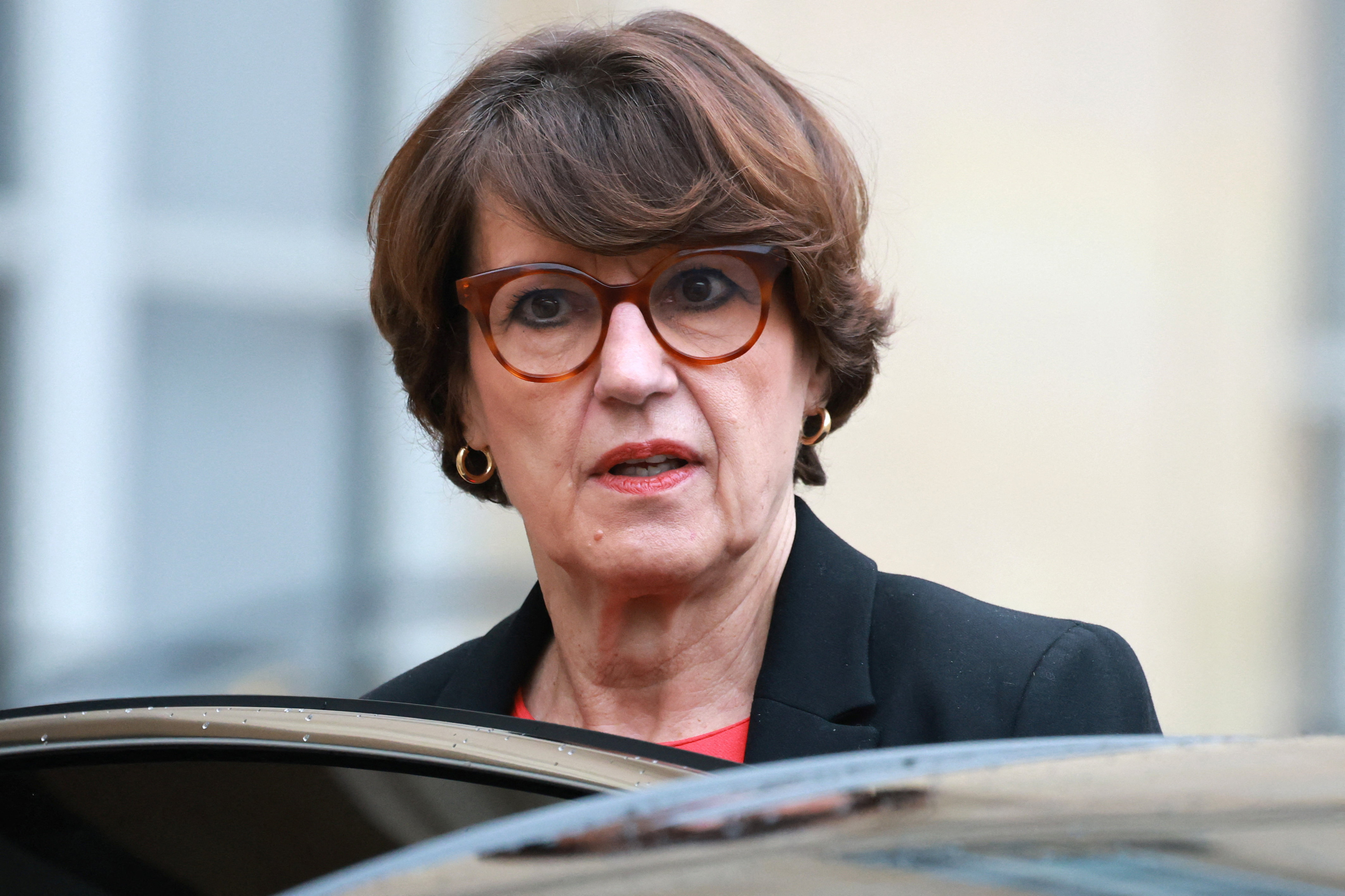 Taxes américaines sur les vins et champagnes français : la ministre de l’Agriculture fustige «une menace inadmissible»