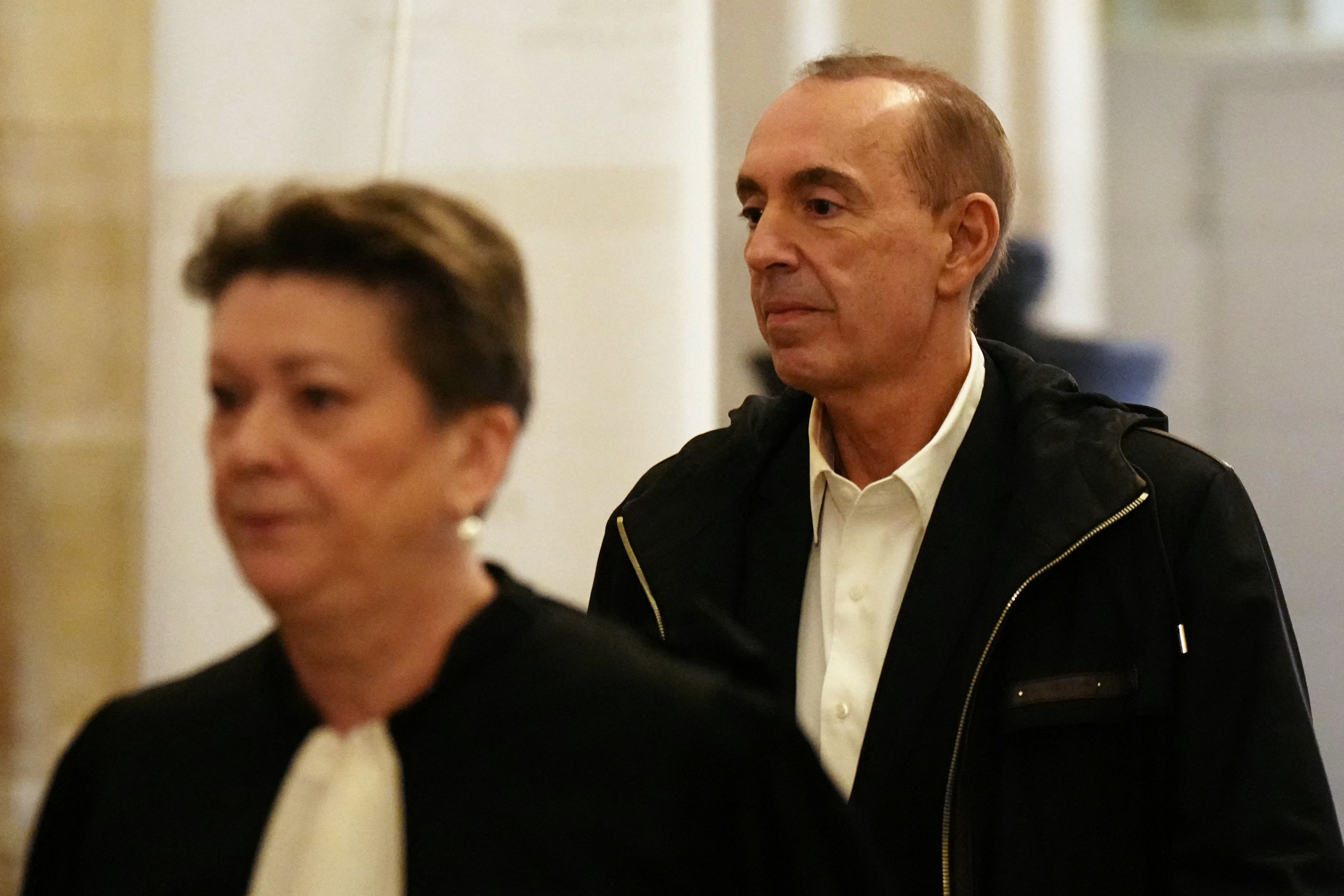 Jean-Marc Morandini Renounces Appeals and Seeks Forgiveness After Definitive Convictions for Corruption of Minors and Sexual Harassment
