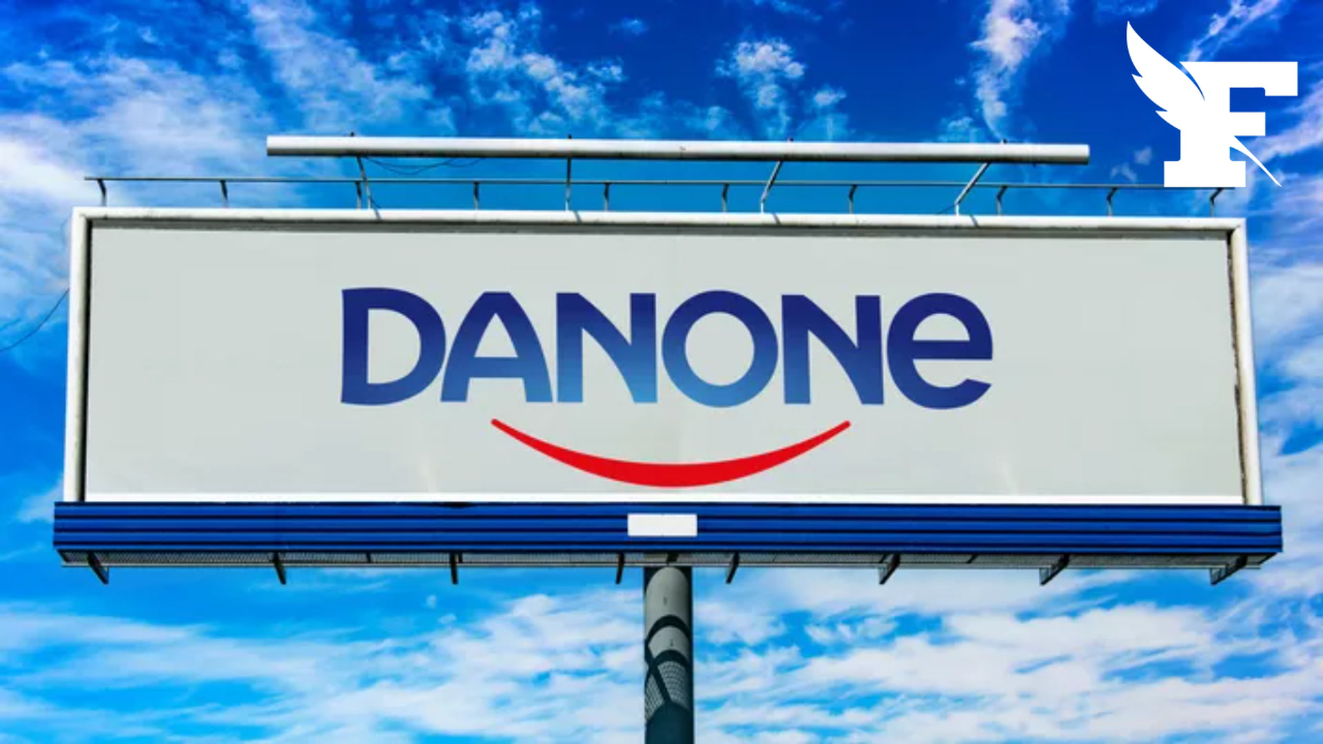 Laits infantiles : Danone étend ses rappels en France et dans plusieurs pays européens