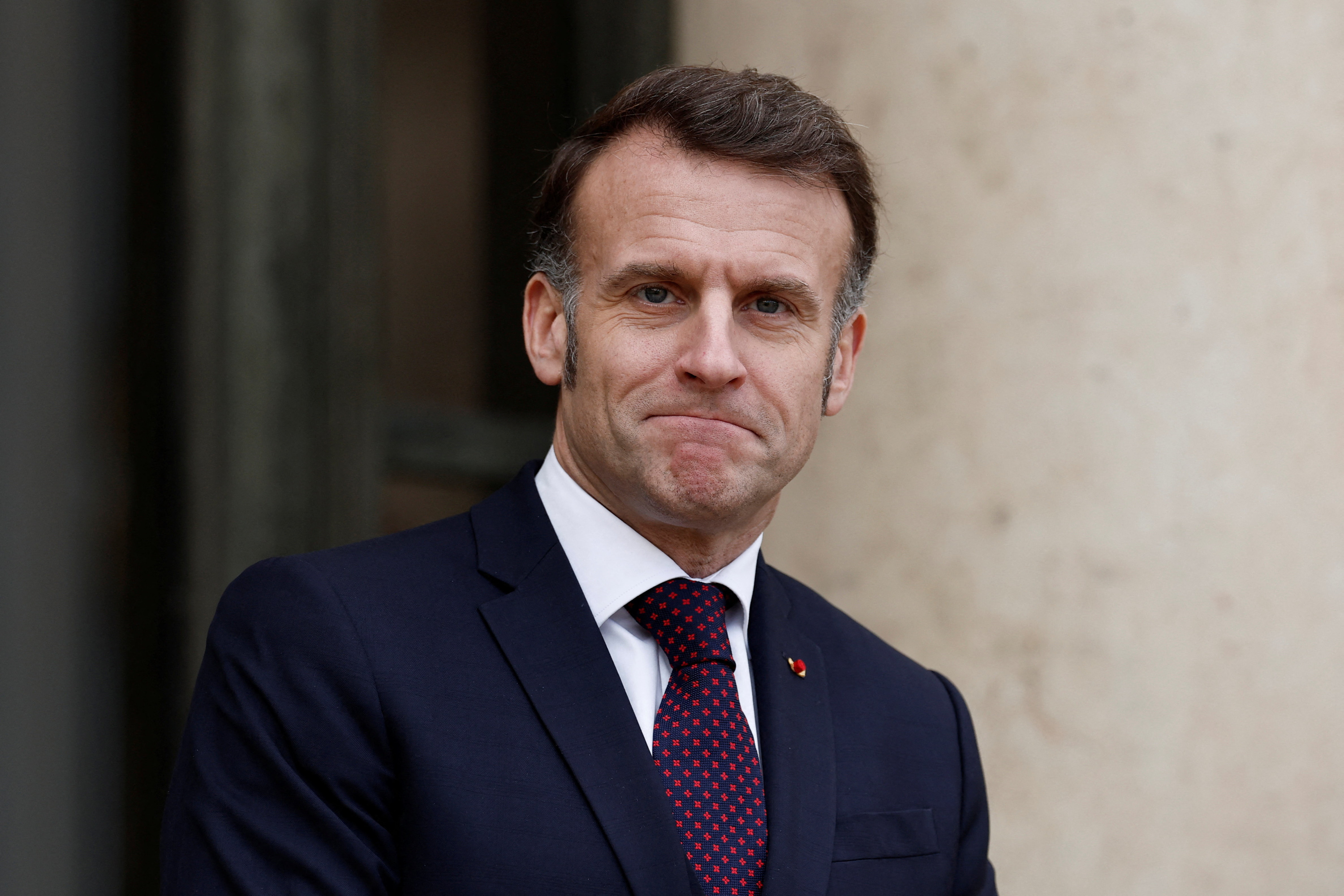 «J’ouvre un débat sérieux»: Emmanuel Macron se défend de vouloir interdire les jeux vidéo