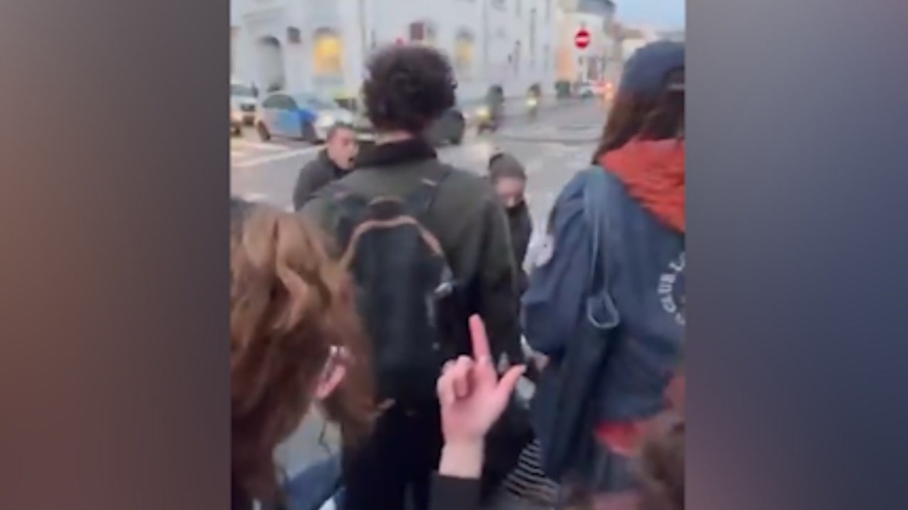 Death of a nationalist activist in Lyon: 'The political responsibility of LFI cannot be avoided'