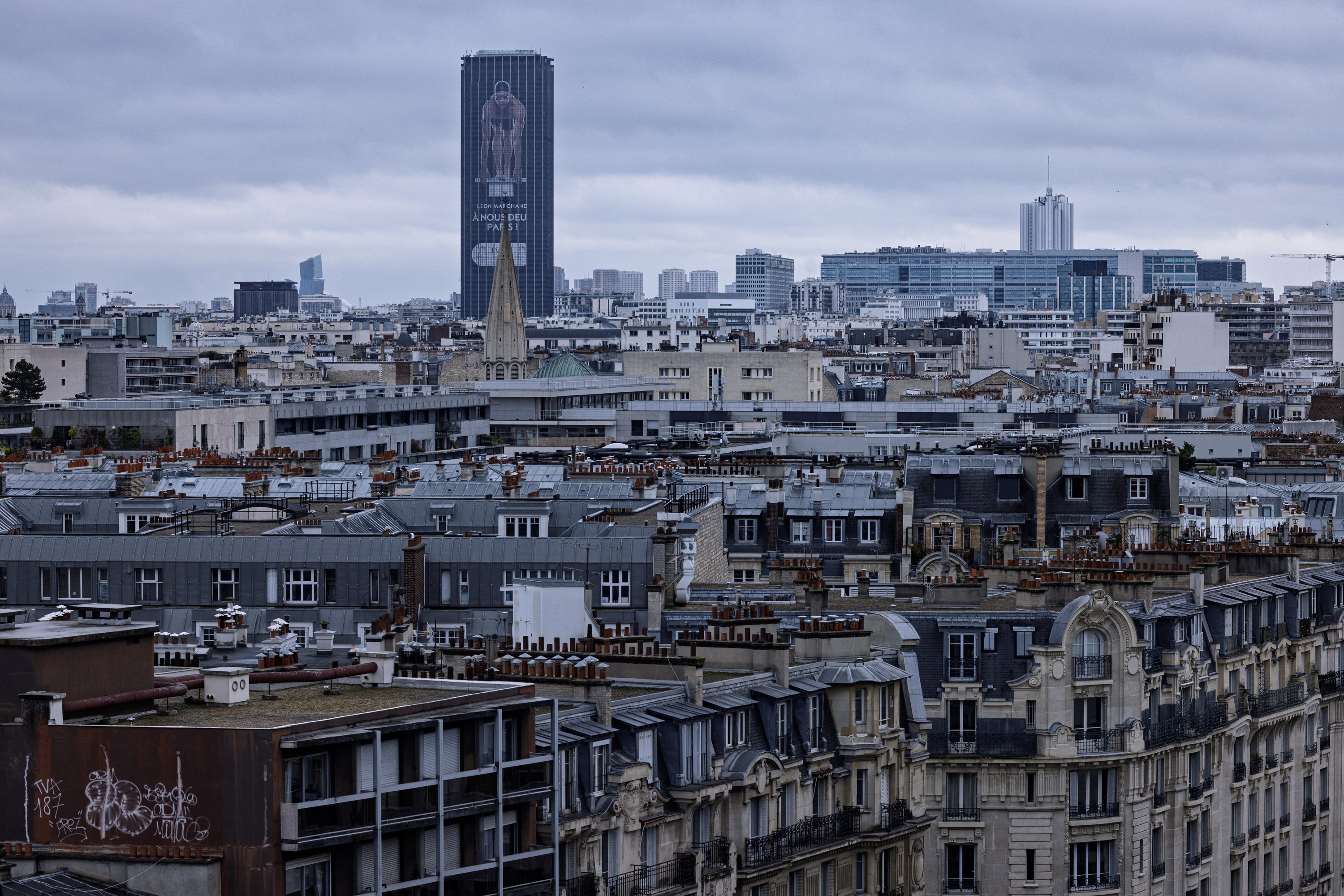 Sciences Po Paris, tour Montparnasse : plusieurs établissements évacués après des menaces «de faire exploser divers endroits» de la capitale