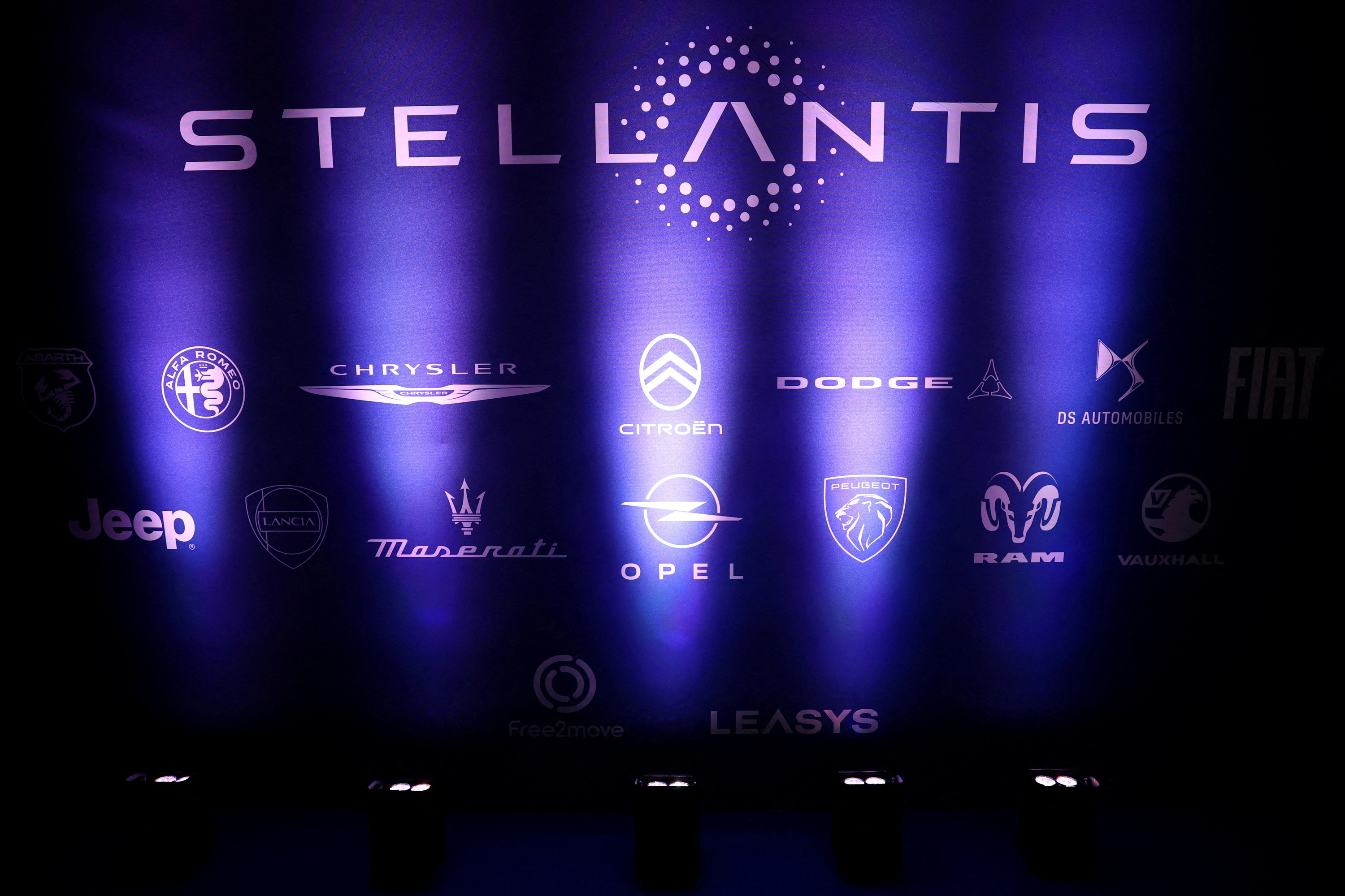 Stellantis annonce une perte de 22,3 milliards d’euros en 2025, la deuxième plus lourde pour un groupe français
