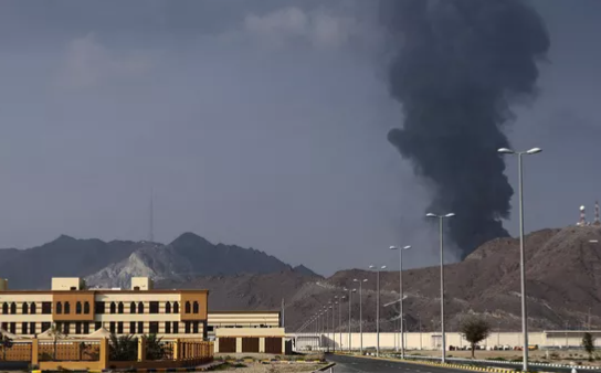Tennis : «Ce n’est pas très sûr par ici», des joueurs évacués du court aux Émirats arabes unis après des frappes iraniennes
