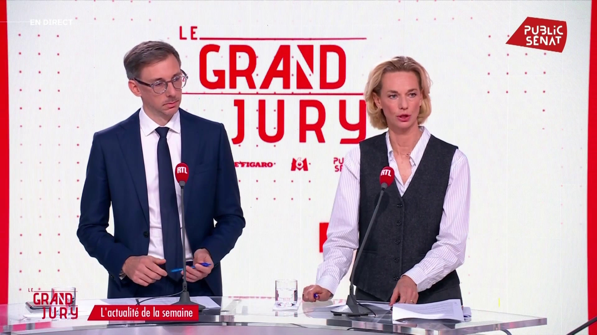 Antisemitism Accusations Against Jean-Luc Mélenchon Fuel Left-Wing Tensions Ahead of 2026 Municipal Elections