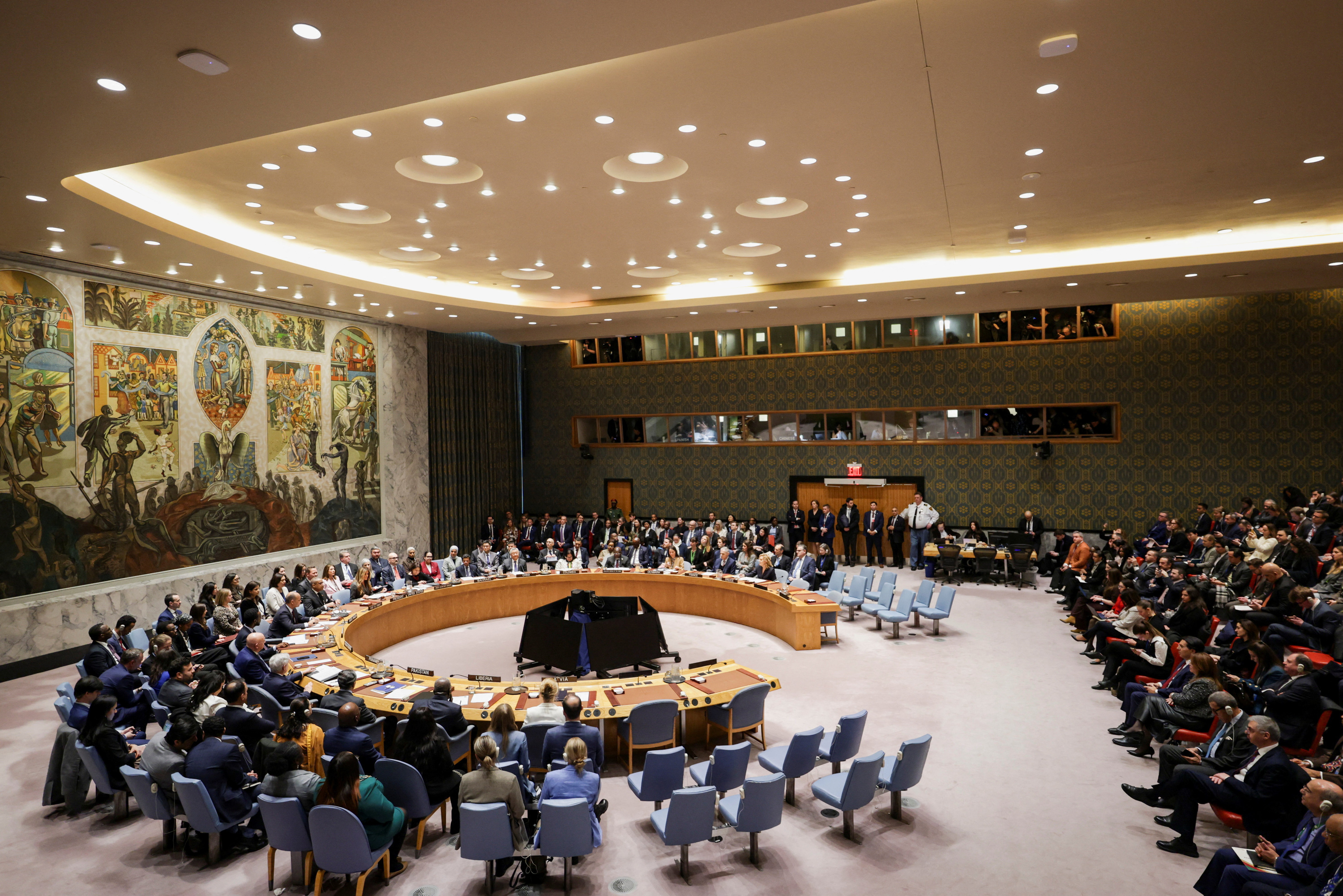 Une enquête de l'ONU accuse la Russie de «crimes contre l'humanité» pour avoir déporté des enfants ukrainiens