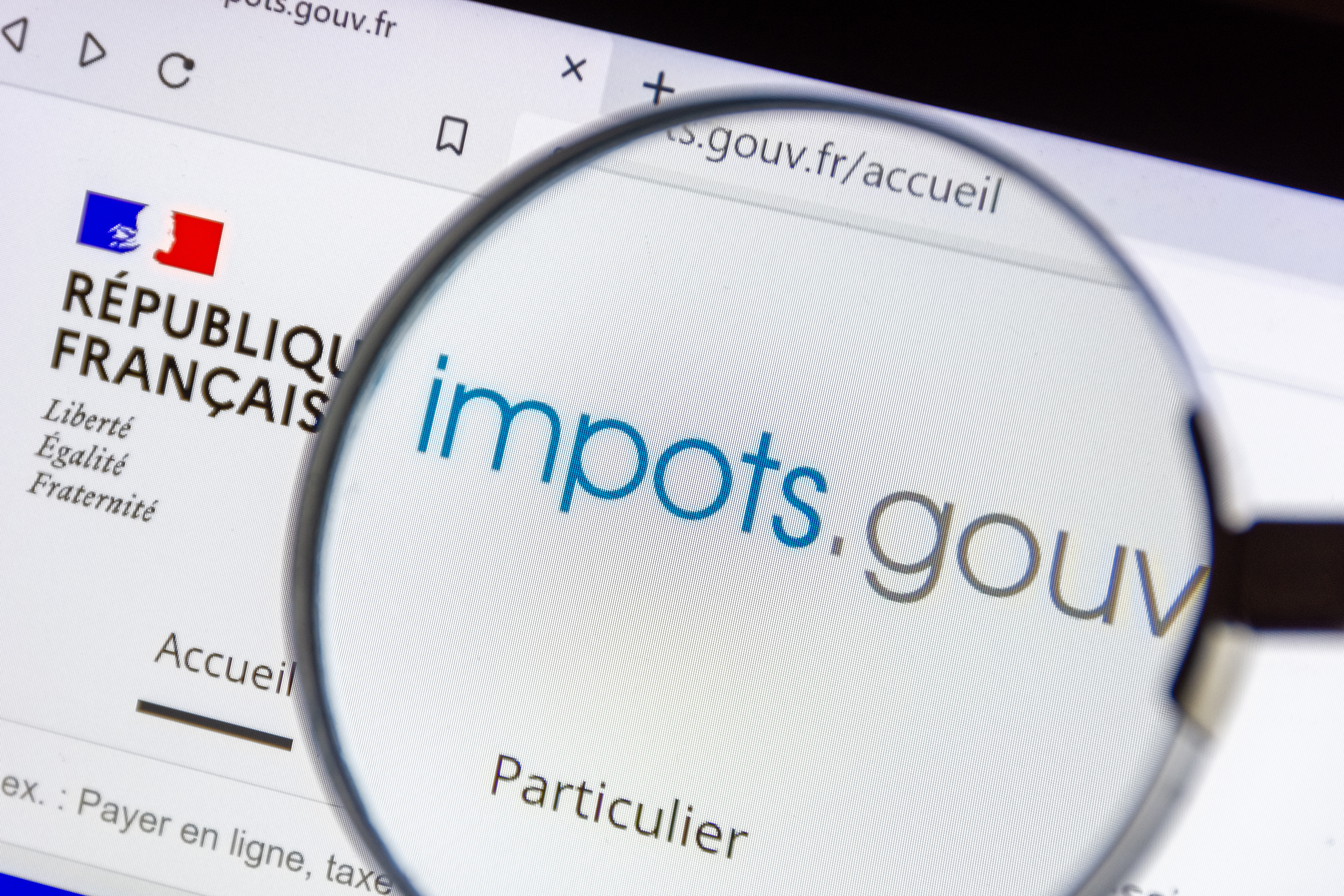 Impôts 2026 : la campagne de déclaration de revenus démarrera le 9 avril