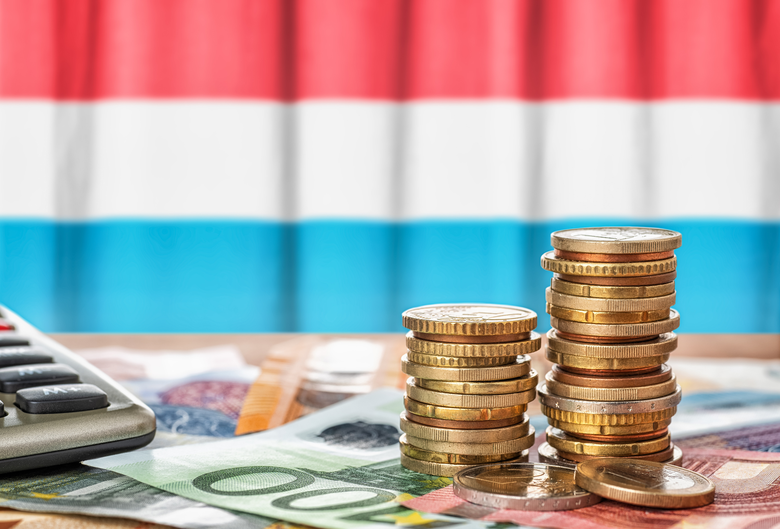 Le salaire minimum au Luxembourg bientôt à plus de 3000 euros ?