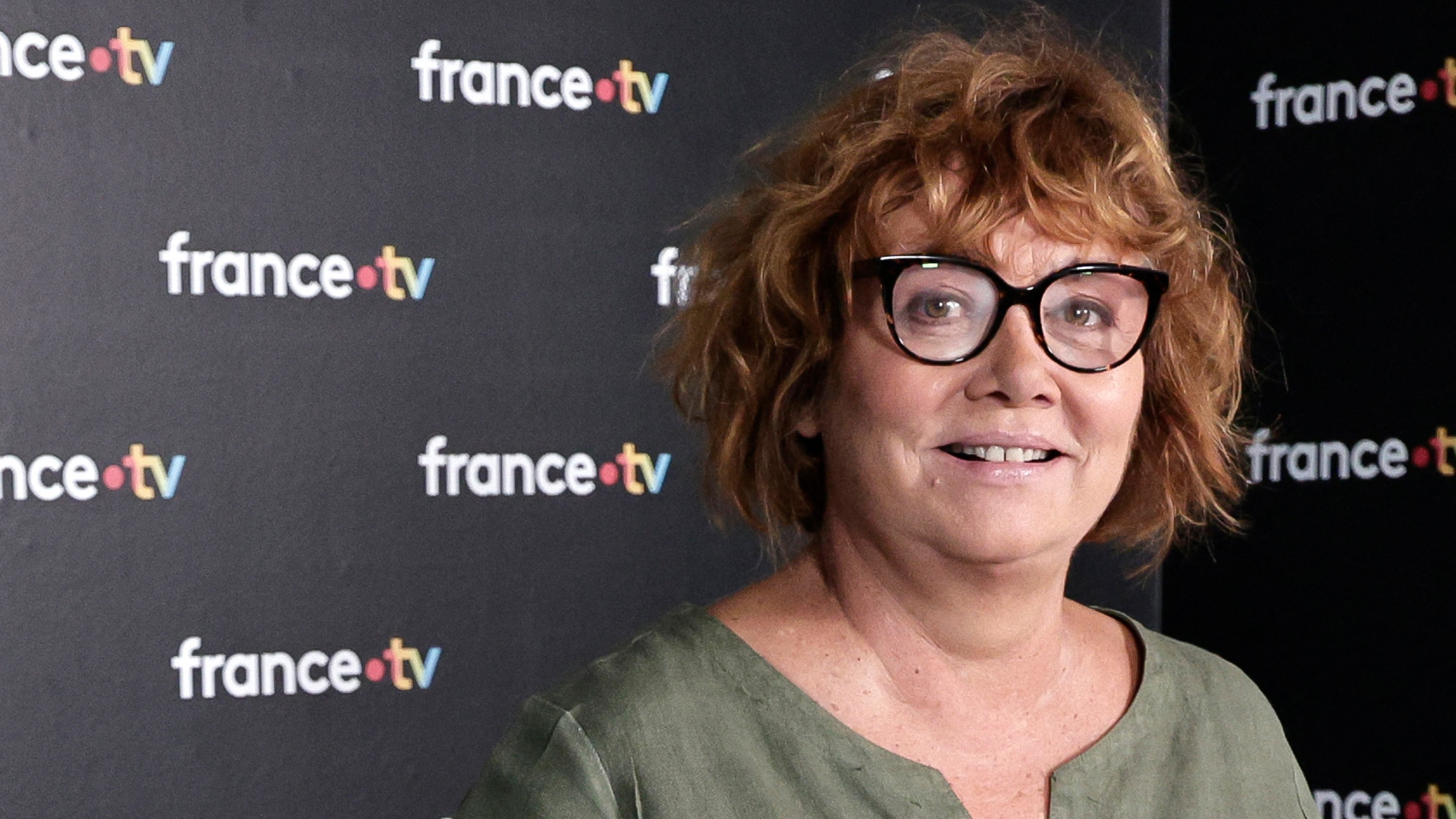 Nathalie Saint-Cricq Apologizes After Comparing Eric Ciotti to Mussolini During 2026 Municipal Election Broadcast