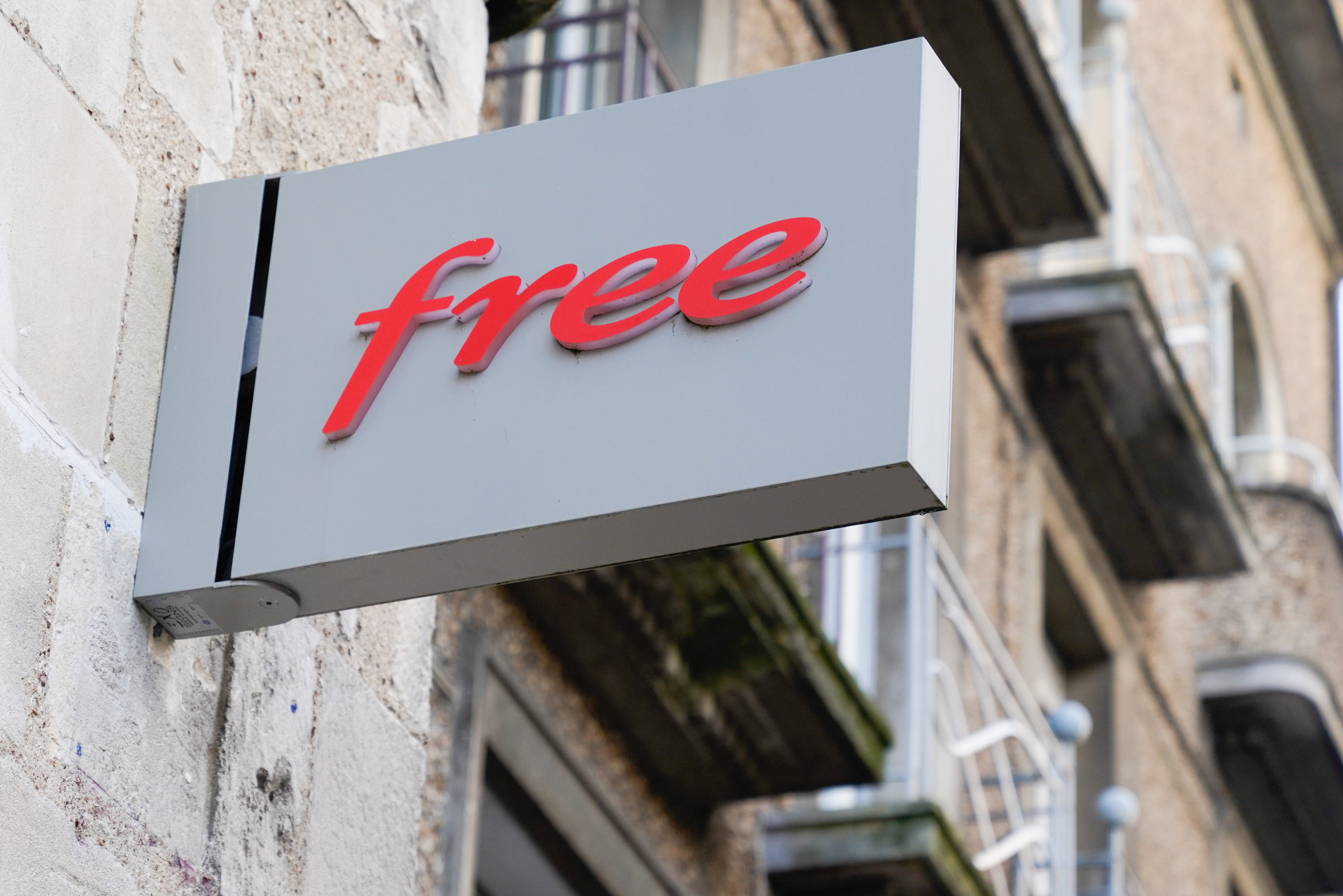Free : panne massive du réseau internet pour les abonnés Freebox