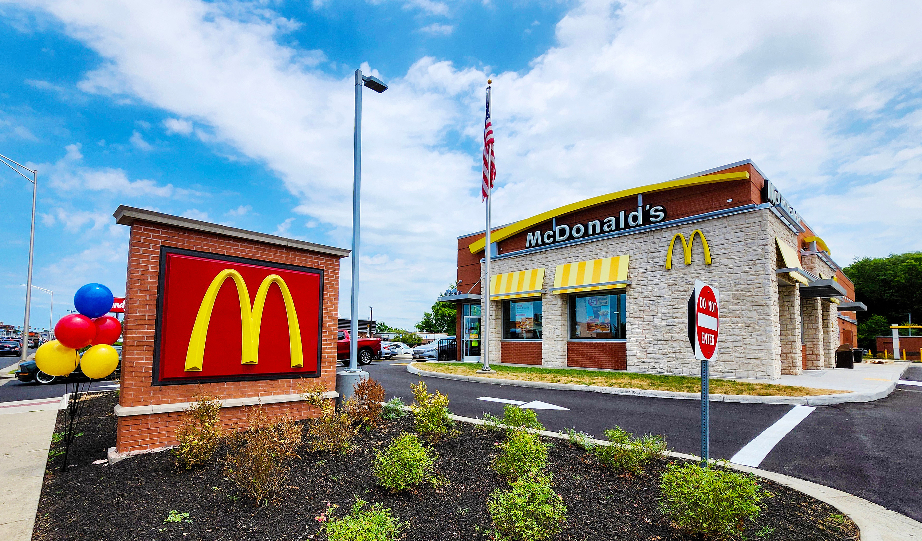 «Un indicateur de récession» : le nouveau menu à 3 dollars de McDonald’s affole les internautes américains