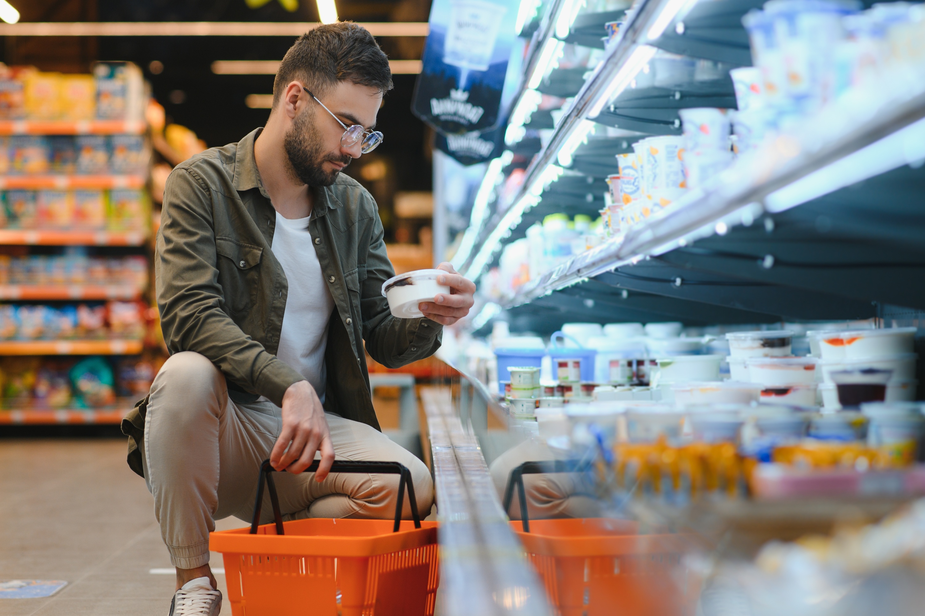 L’inflation accélère nettement à 1,7% en mars sur un an à cause de la guerre au Moyen-Orient