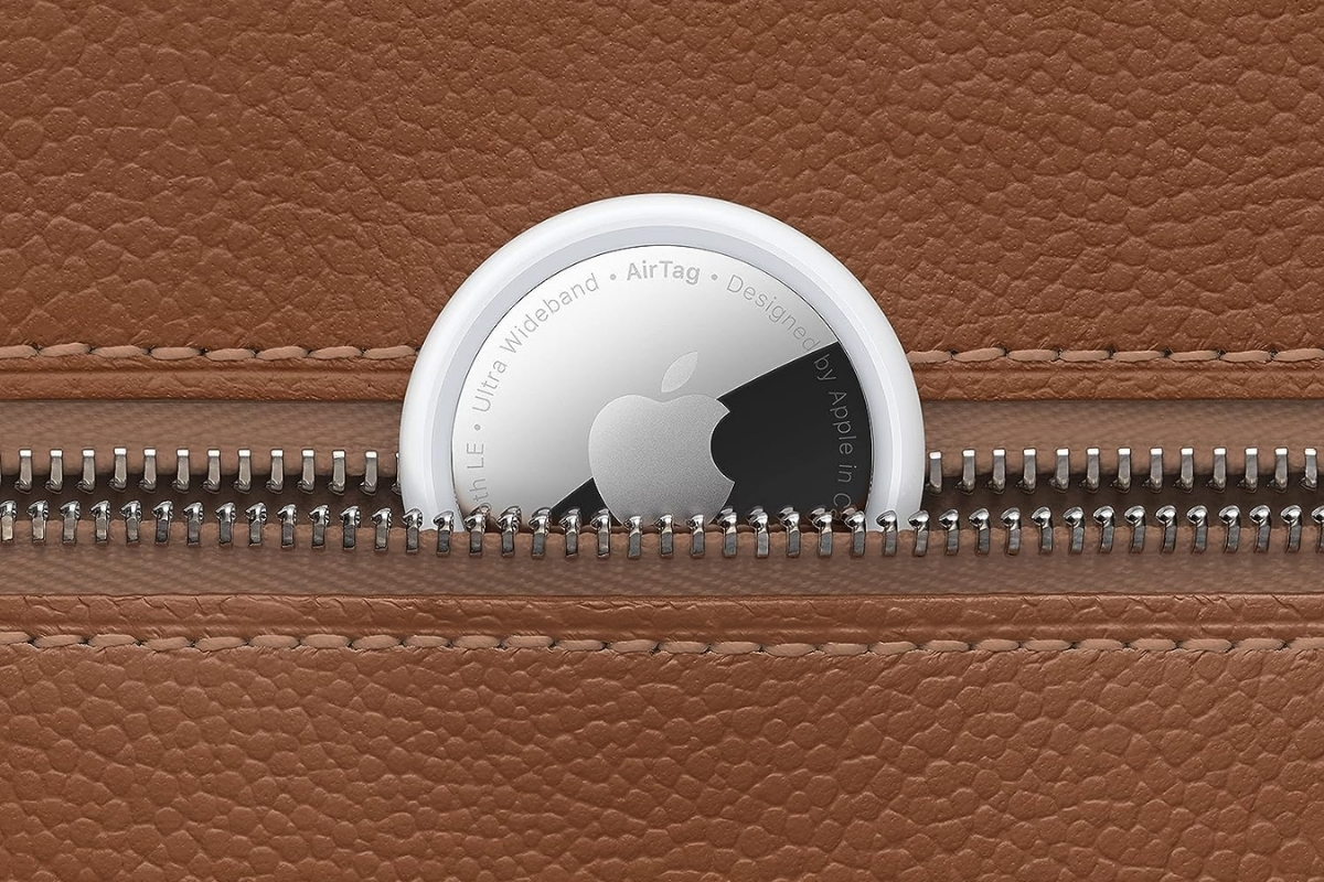 C’est l’un des accessoires high-tech les plus recherchés : l’Apple AirTag passe à prix canon sur Amazon