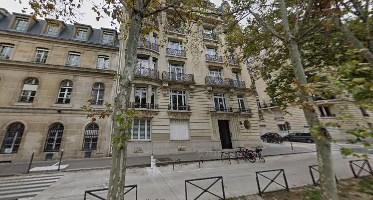 «Mettre fin au système Estrosi&nbsp;»&nbsp;: Éric Ciotti vend le «siège fastueux» de la métropole de Nice au profit des «plus démunis»