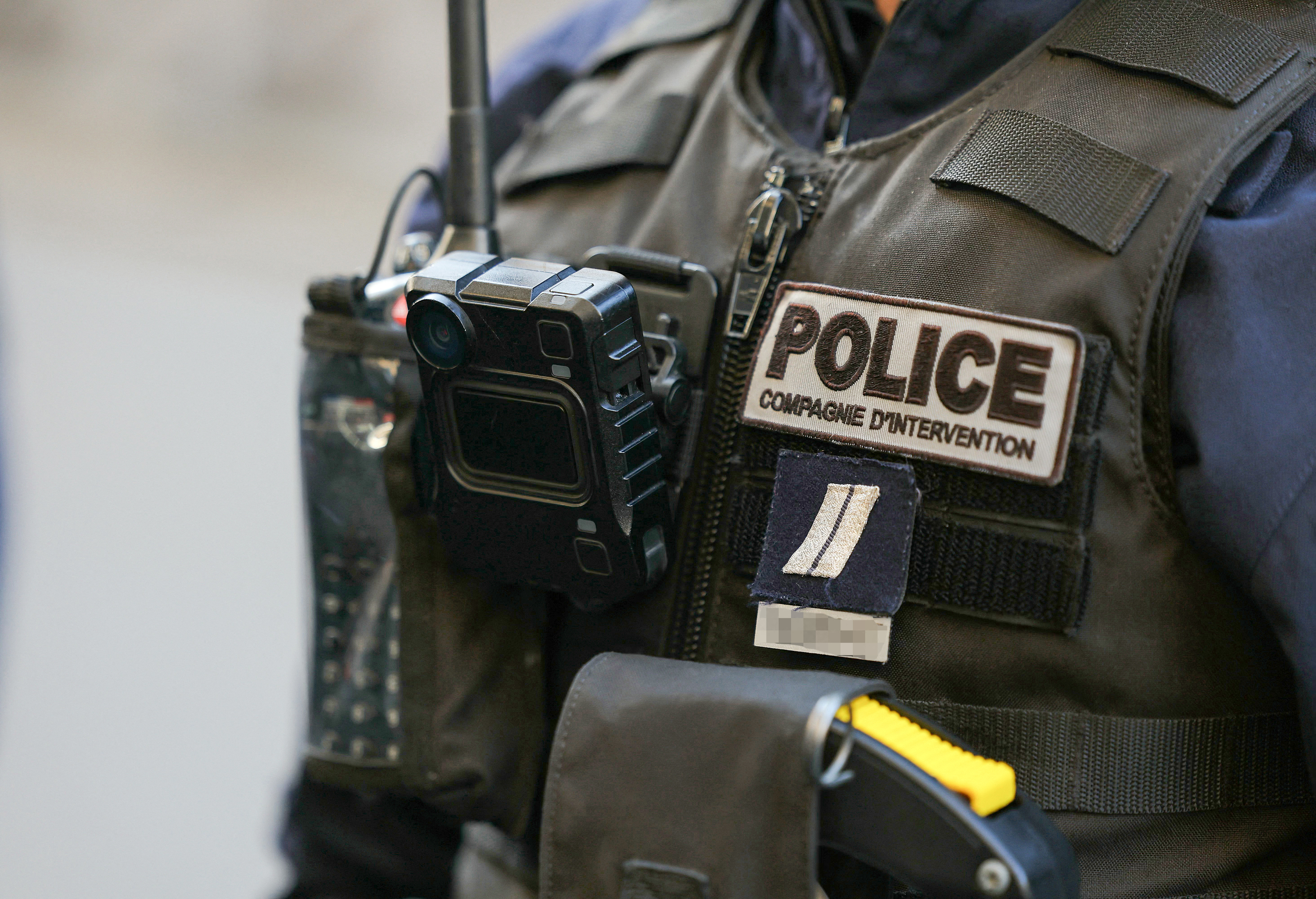 Saccage de la mairie de Fresnes : deux des casseurs de nouveau interpellés pour avoir agressé des policiers