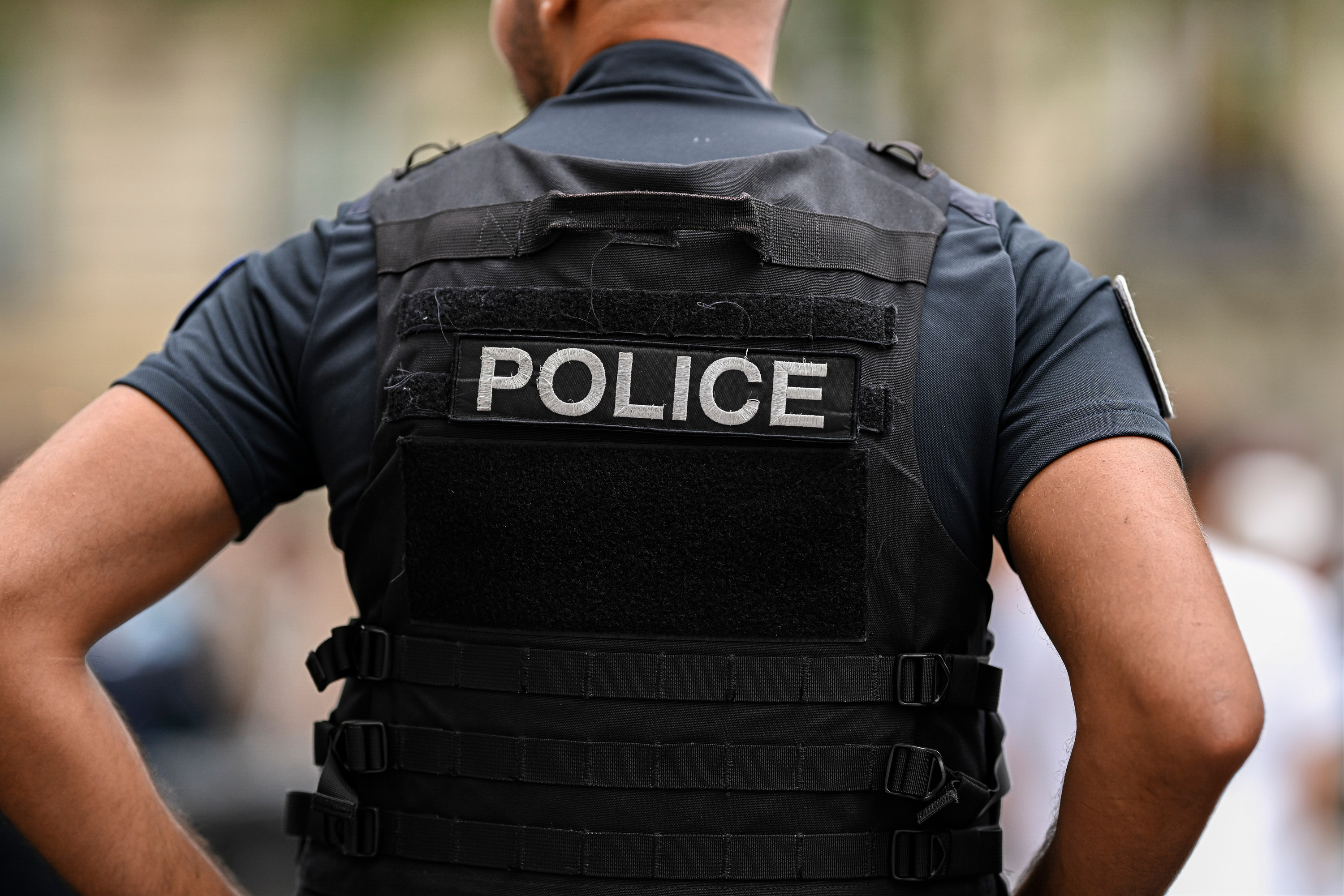 Drôme: un homme tué à l'arme blanche