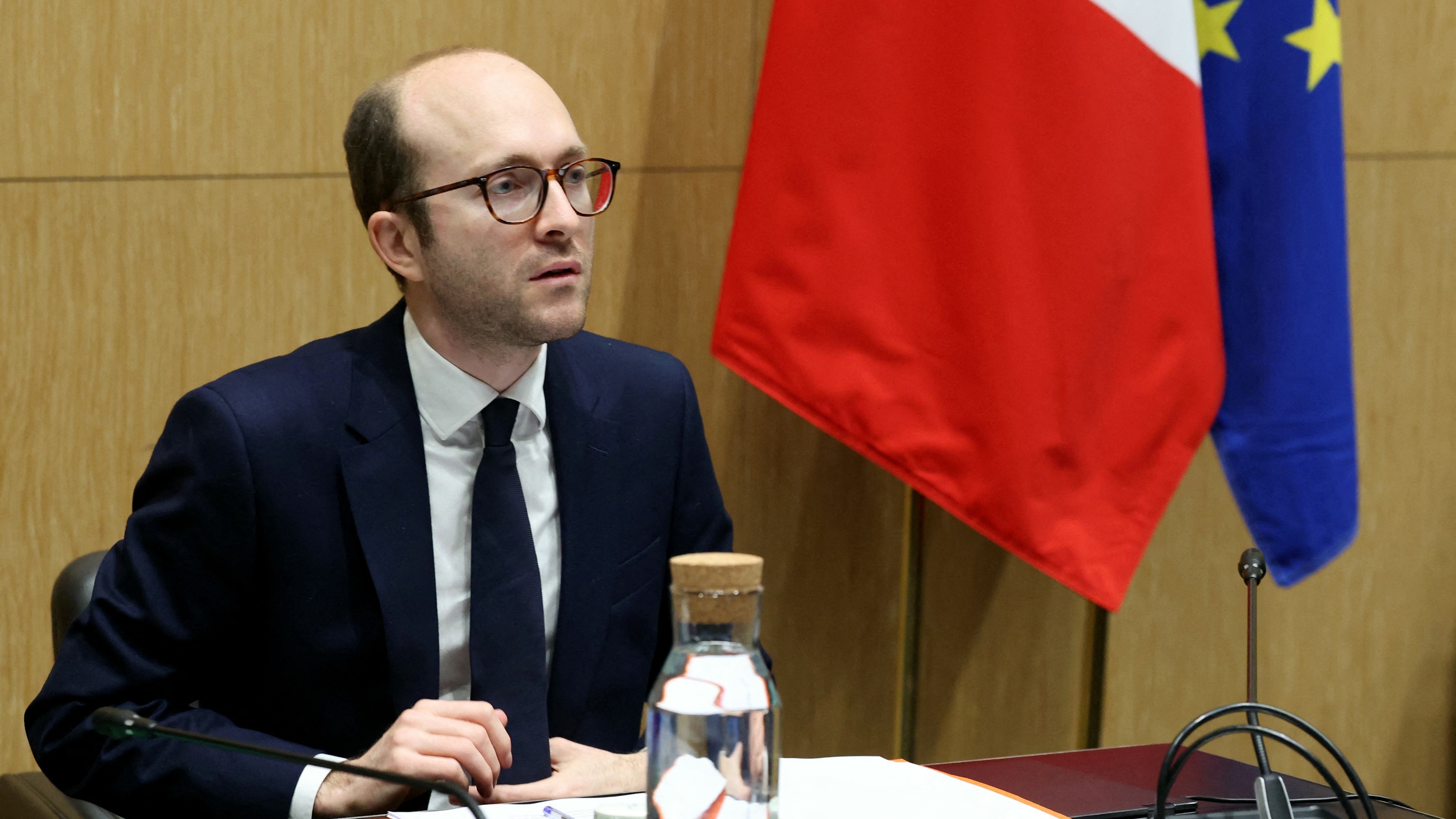 Accusations de Rachida Dati contre «Complément d'enquête» : Jérémie Patrier-Leitus conclut finalement à la «bonne foi» des deux