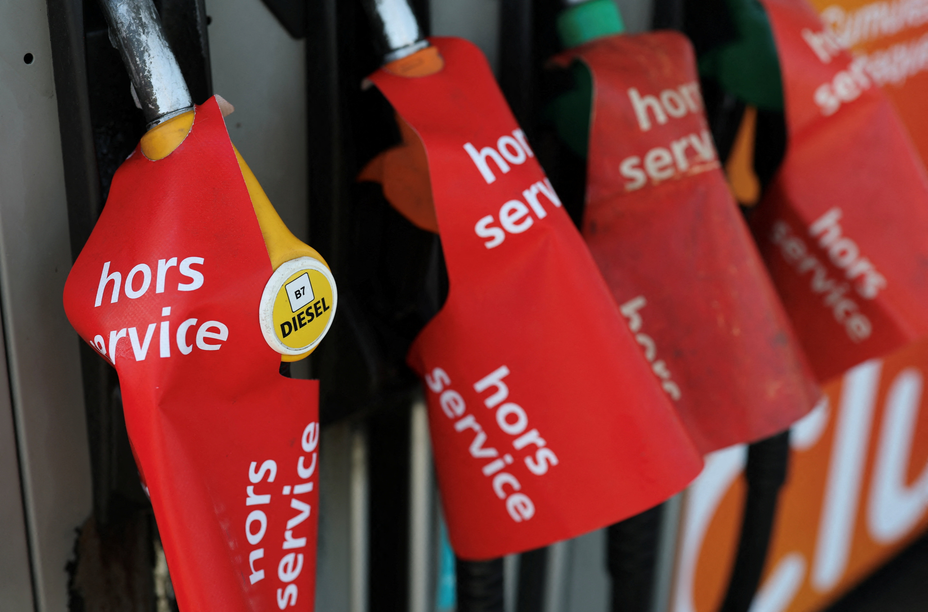 Cessez-le-feu en Iran : une baisse des prix des carburants de «5 à 10 centimes» pourrait intervenir «sous 48 heures»