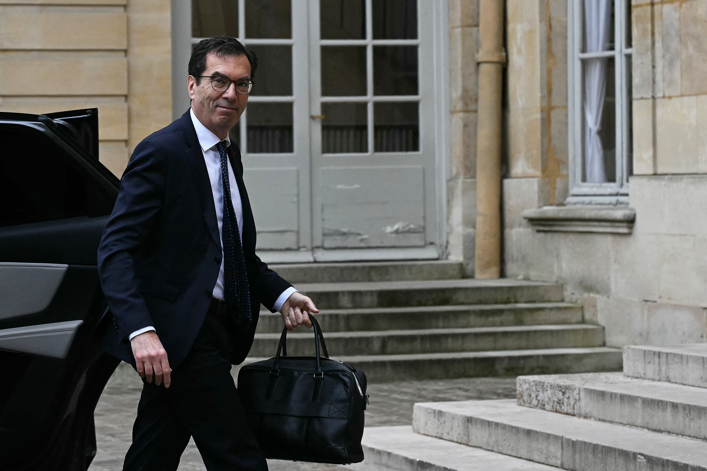 Absentéisme: un «bouton d’alerte» permettra bientôt aux chefs d’entreprise de déclencher un contrôle en cas de suspicion d’abus