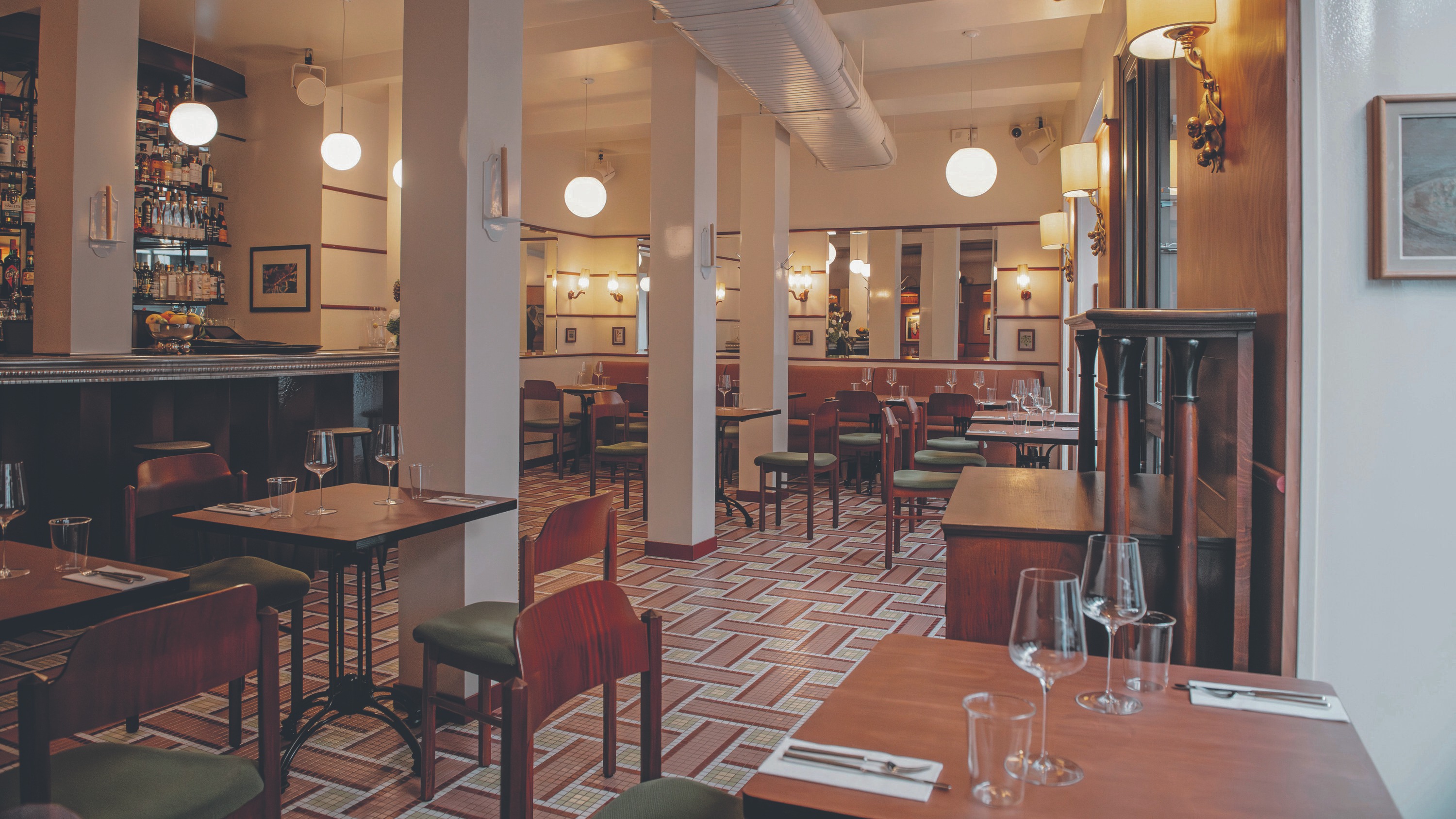 Calcifer, ce restaurant à la braise qui nous fait fondre