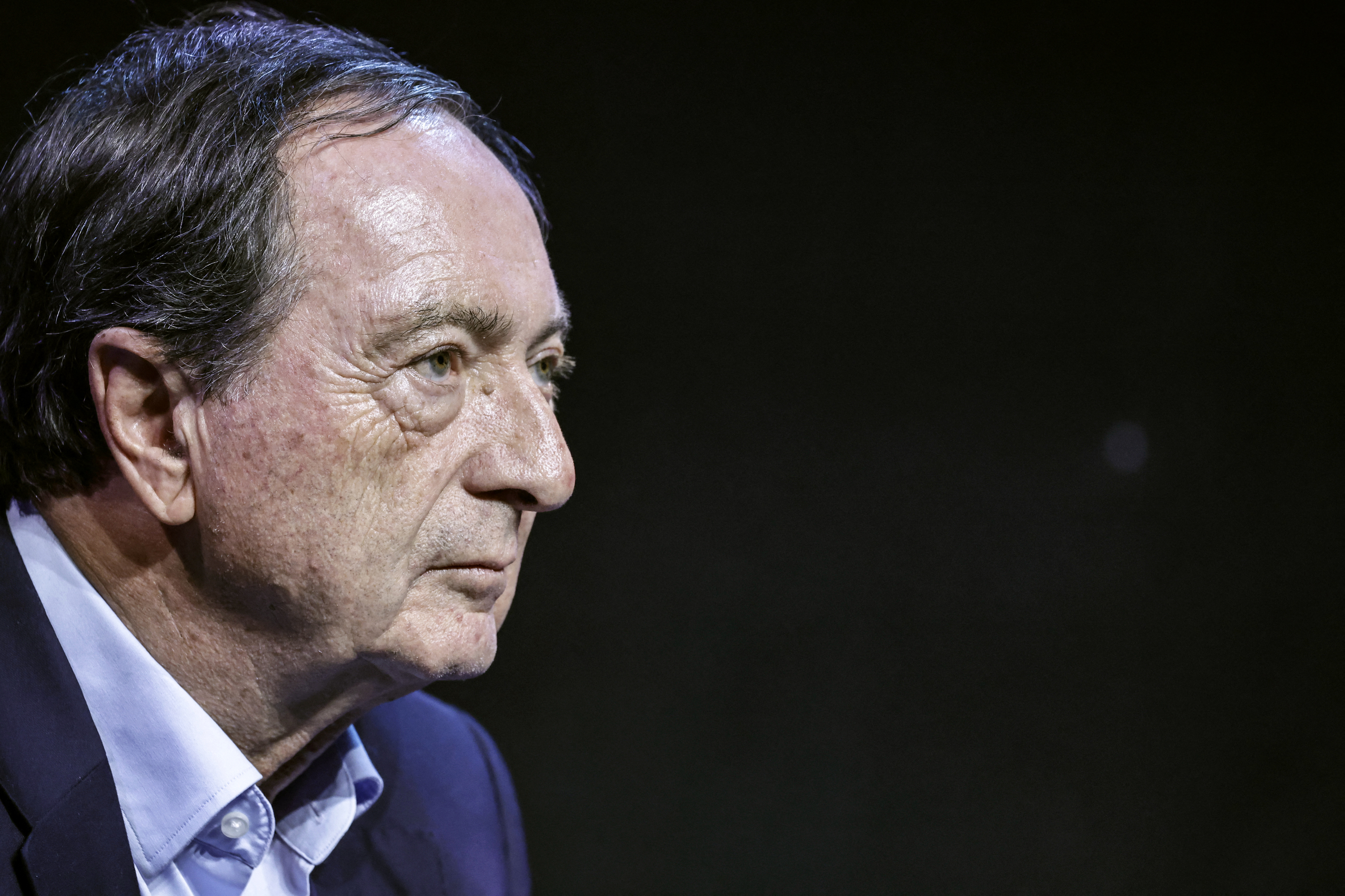 Carburants : Michel-Édouard Leclerc pense «qu’on ne reviendra pas aux prix d’avant la guerre» au Moyen-Orient