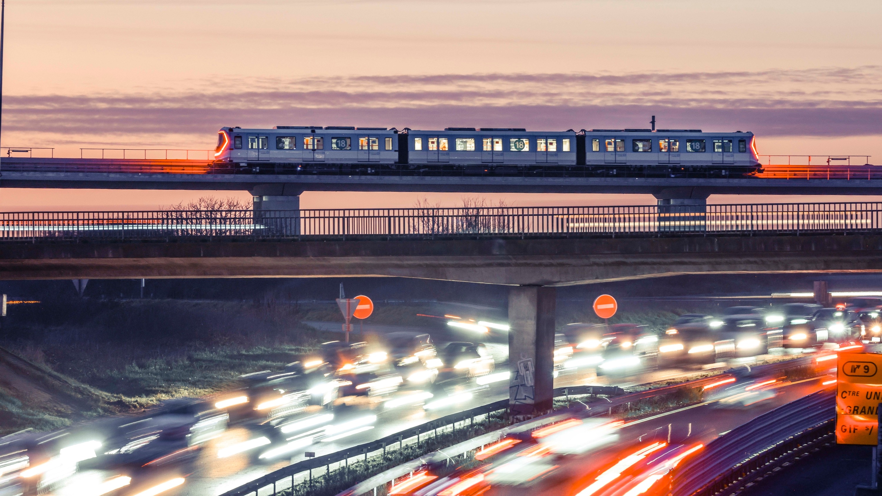 Grand Paris Express : où en est le projet de supermétro, six mois avant l’inauguration de son premier tronçon ?