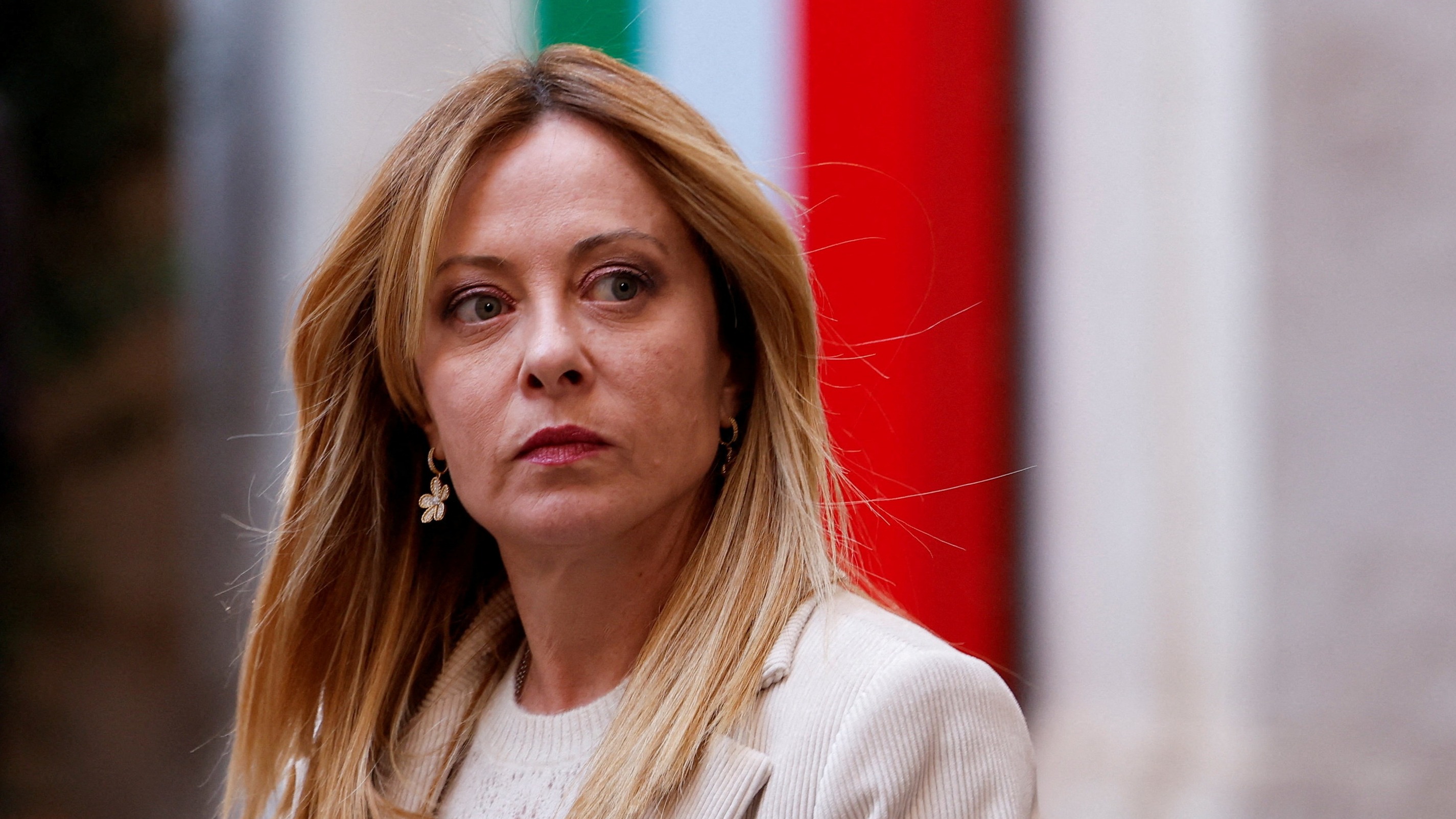 Guerre au Moyen-Orient : l'Italie suspend son accord de défense avec Israël