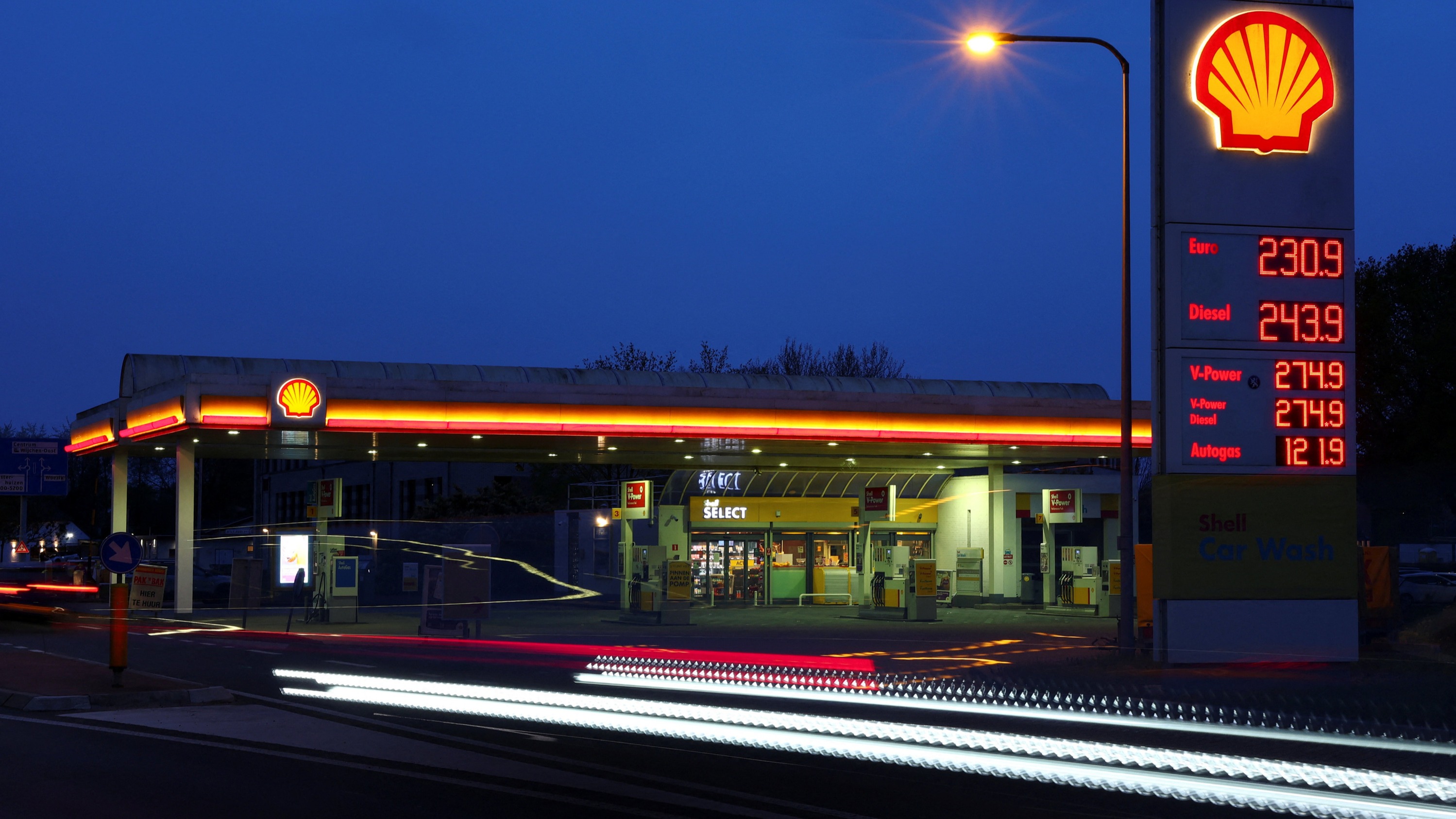 Guerre au Moyen-Orient : l'AIE prévoit la plus forte baisse de la demande de pétrole depuis le Covid au deuxième trimestre