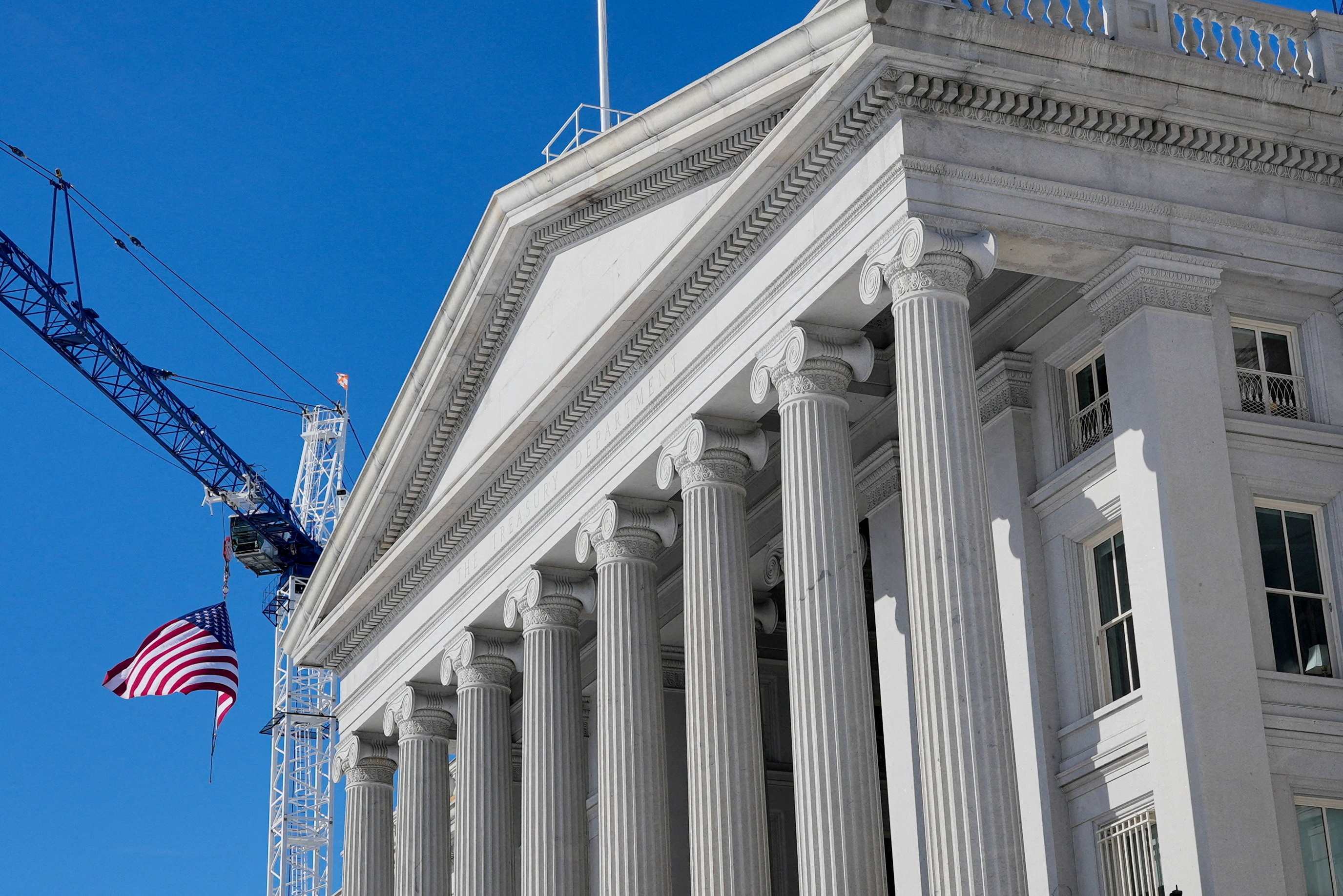 Washington annonce lever les sanctions contre la Banque centrale vénézuélienne
