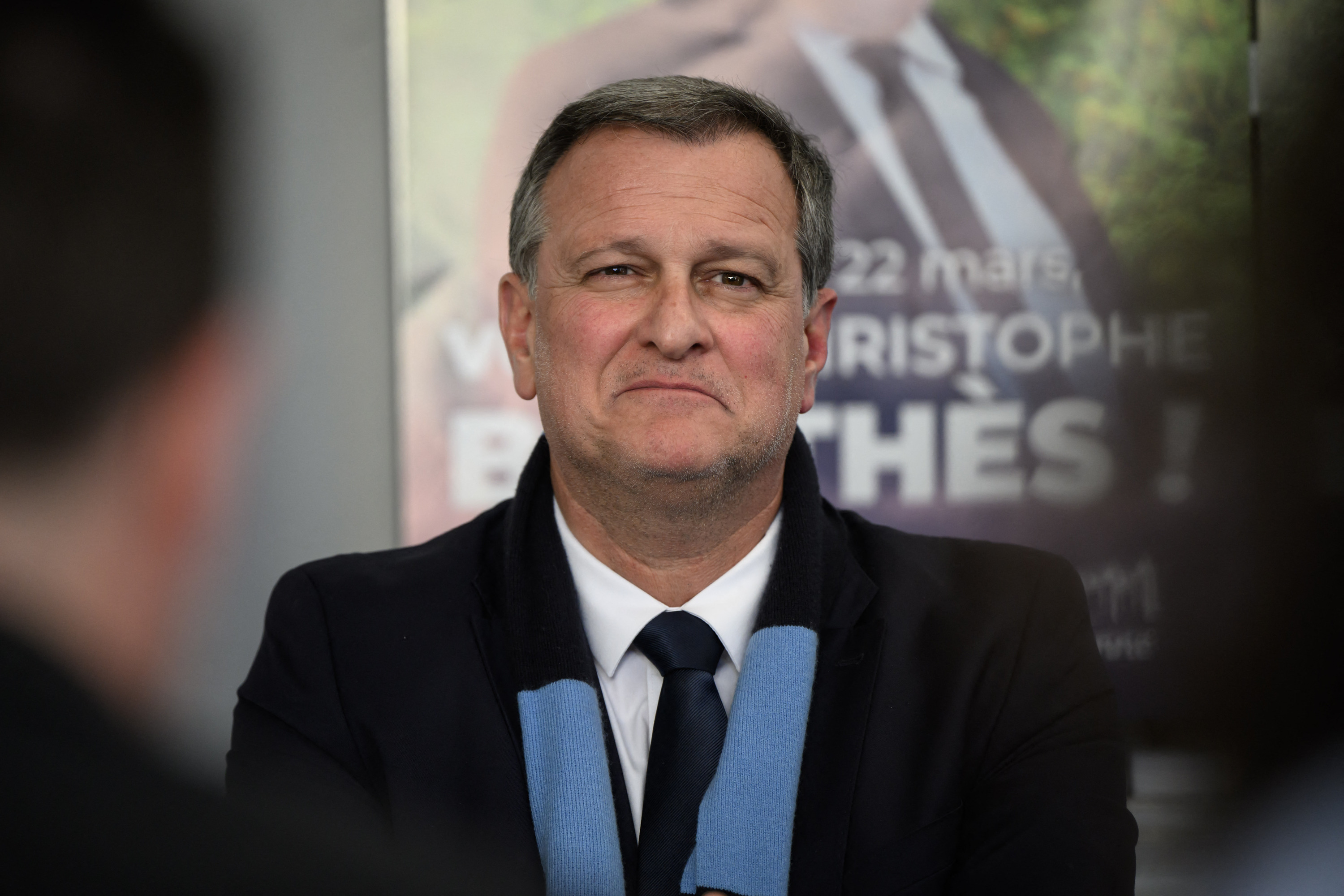 Perpignan : le maire RN Louis Aliot prend la présidence de l’agglomération