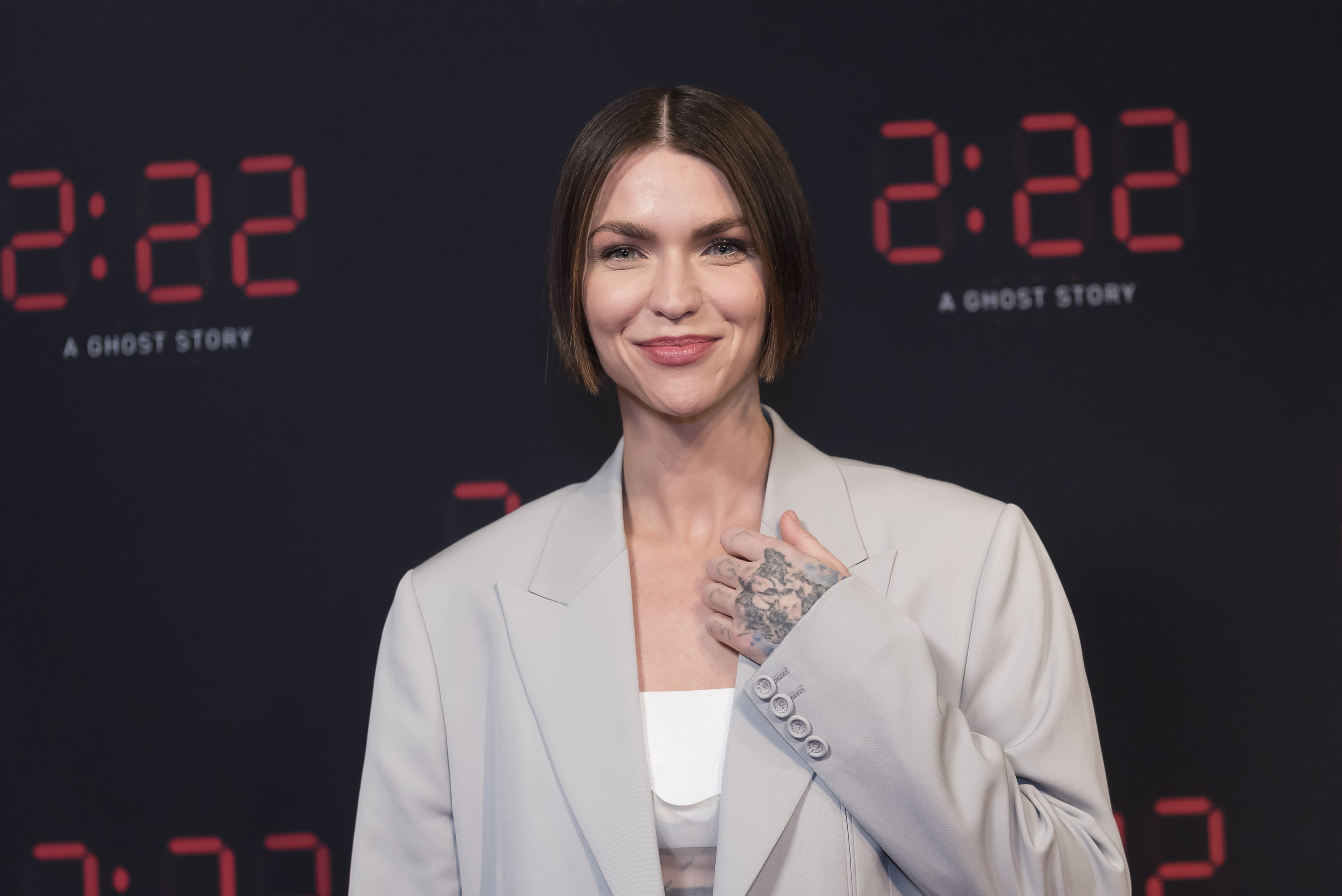 Un ancien texte de Ruby Rose refait surface et relance la polémique autour des accusations d’agressions sexuelles de Katy Perry