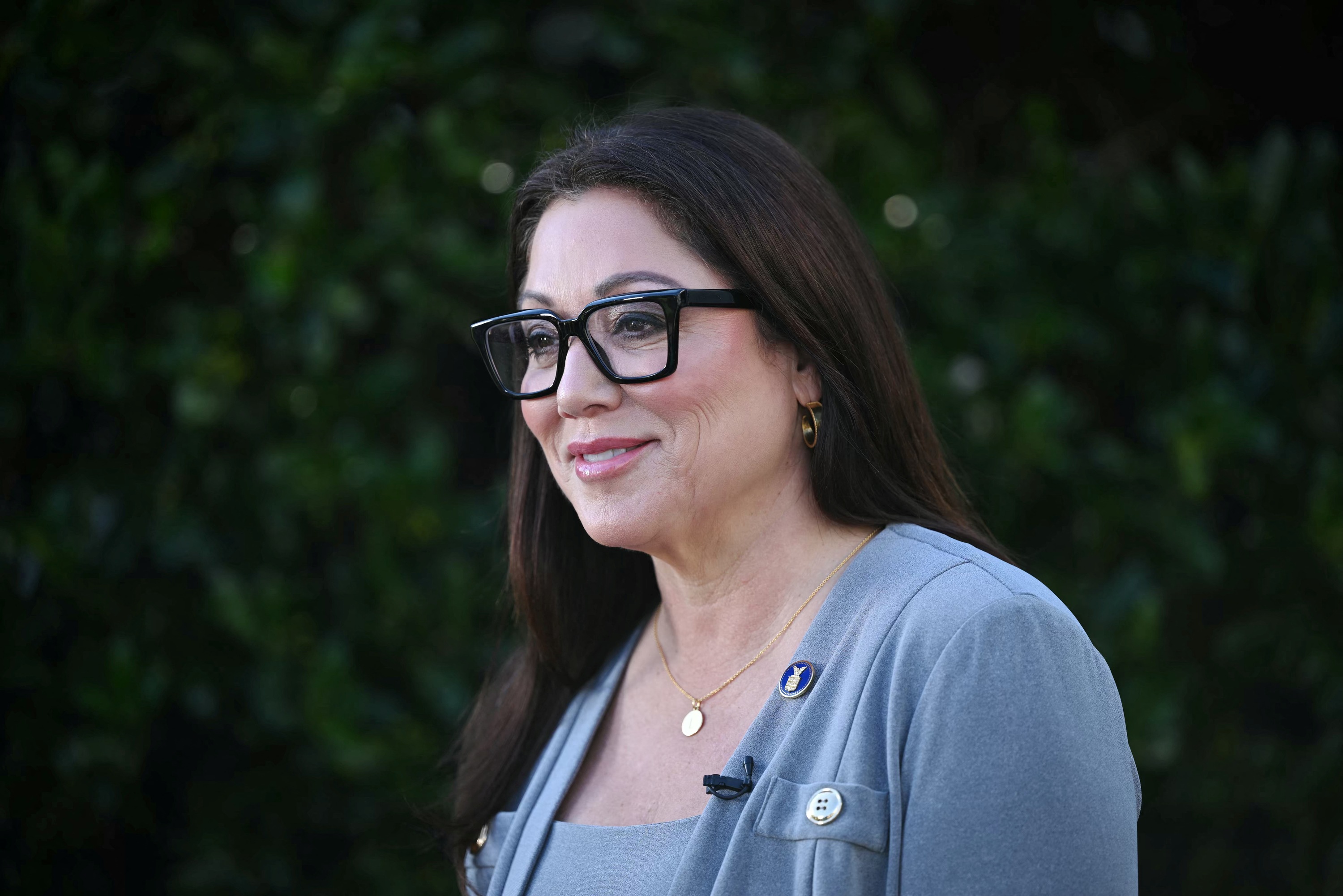 La ministre du Travail de Donald Trump quitte le gouvernement