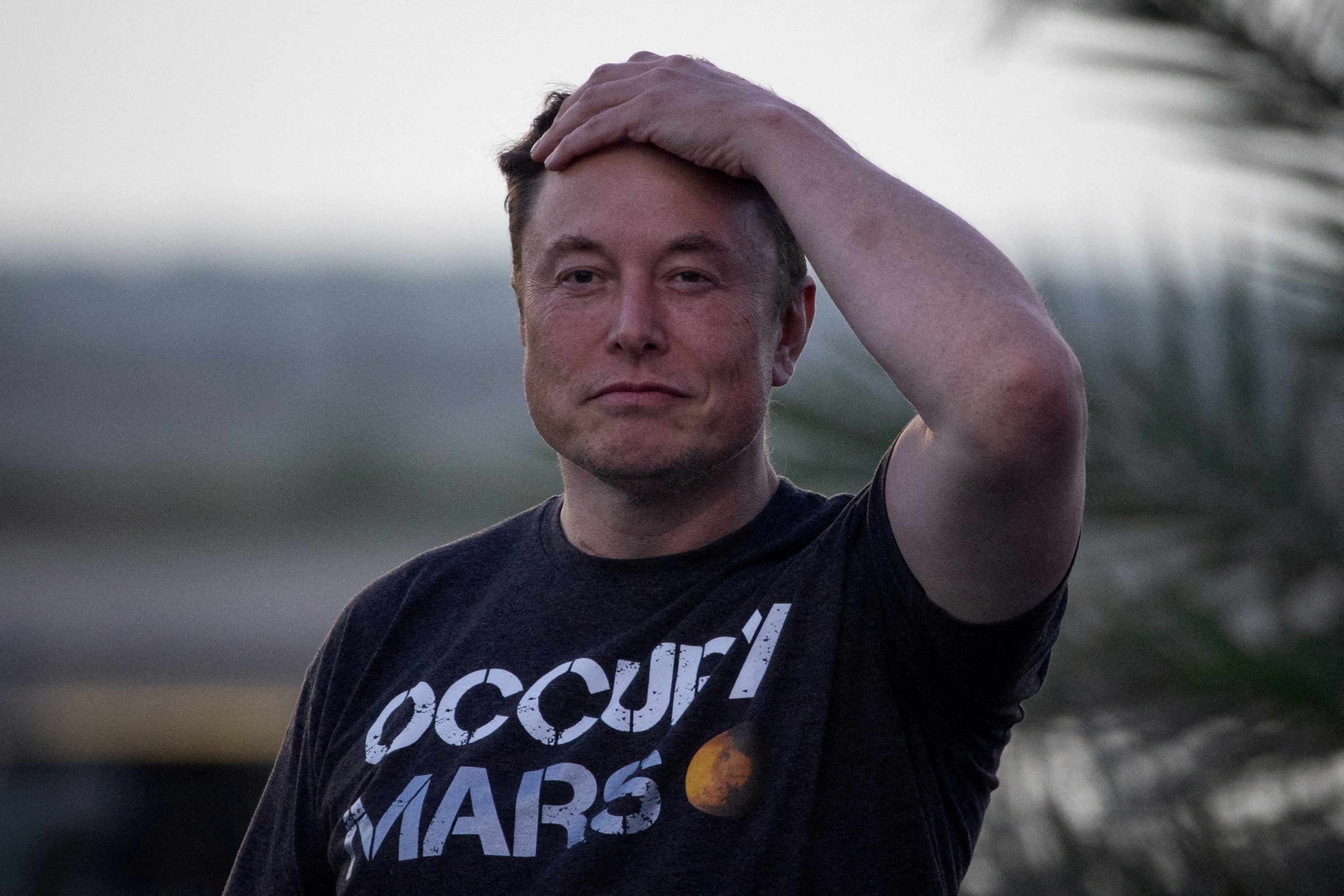 Enquête sur X : Elon Musk, absent à Paris, traite la procureure de «marionnette d’ONG de gauche»