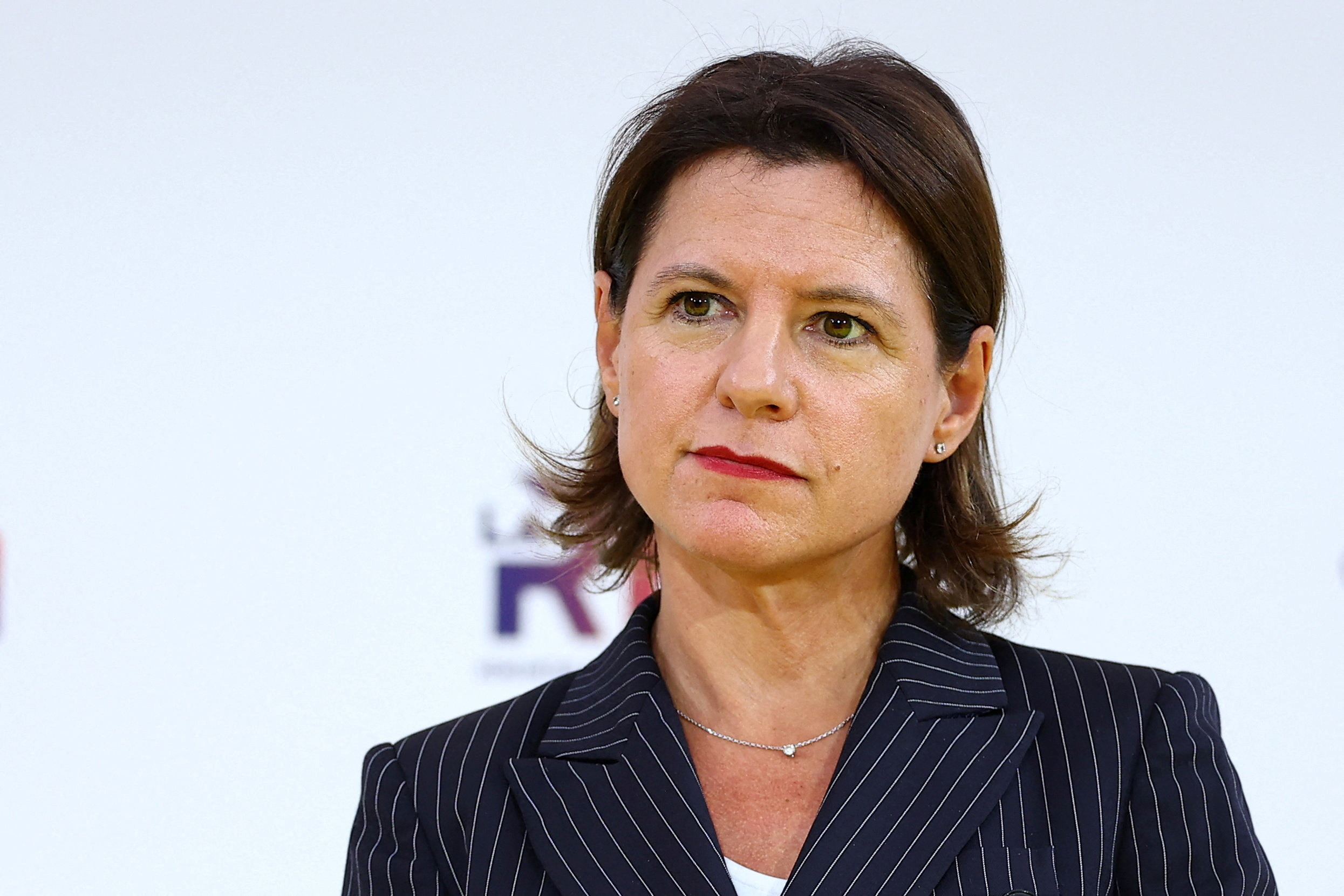 Énergie : la patronne d'Engie charge le RN et ses «idées mauvaises pour la France»