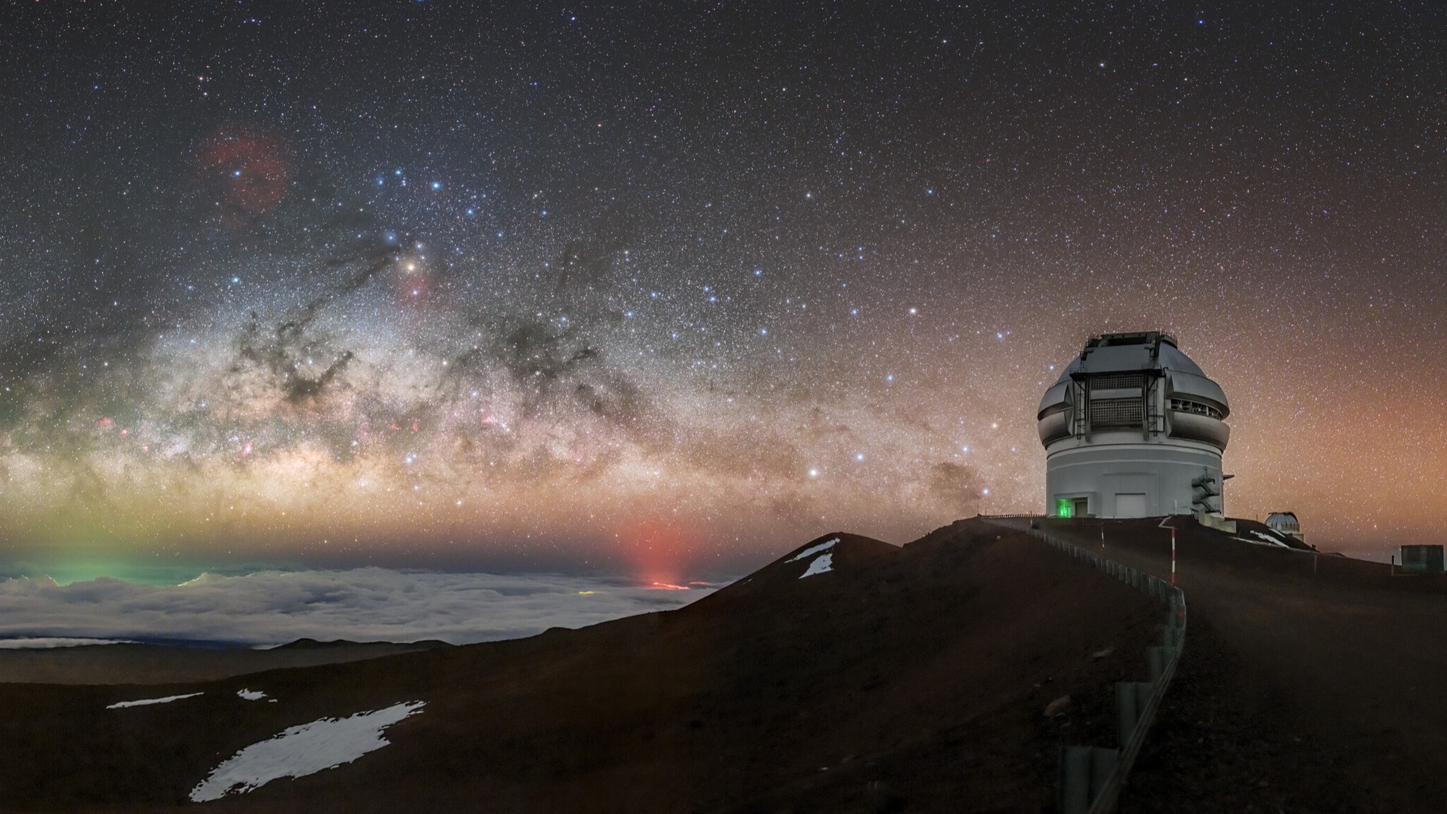 Le modèle du Big bang en question ? Ce que cache la bataille sur la vitesse d’expansion de l’Univers