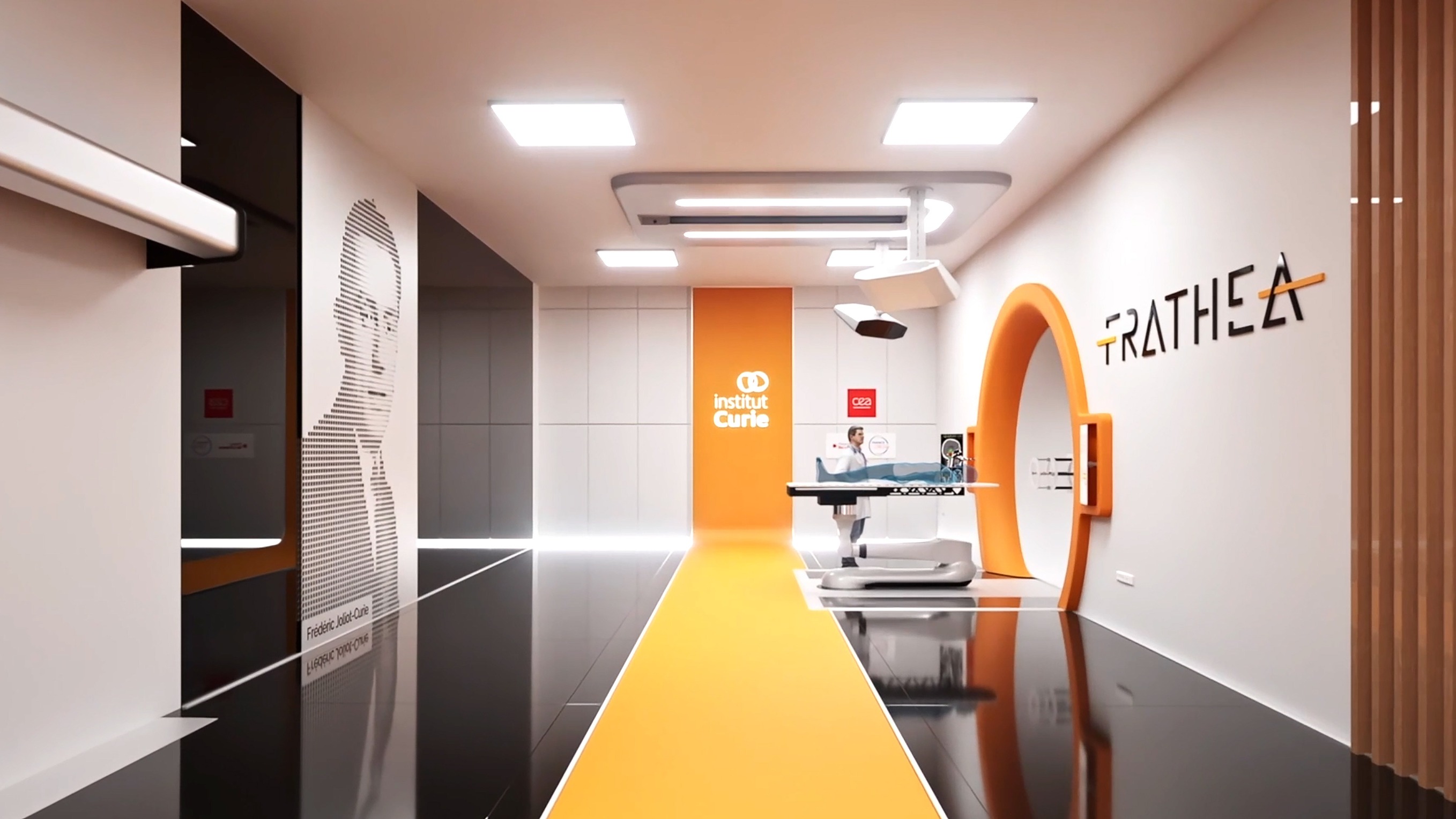 Cette découverte française qui va révolutionner la radiothérapie pour traiter les cancers
