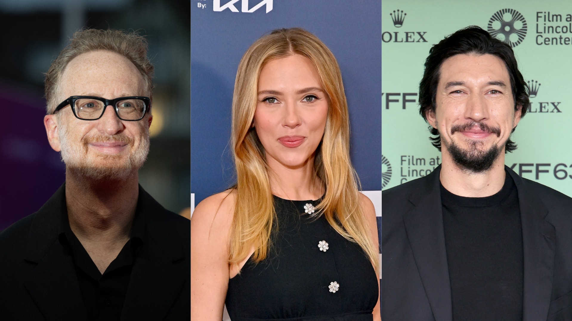 Festival de Cannes : Paper Tiger, avec Scarlett Johansson et Adam Driver, s’ajoute à la compétition