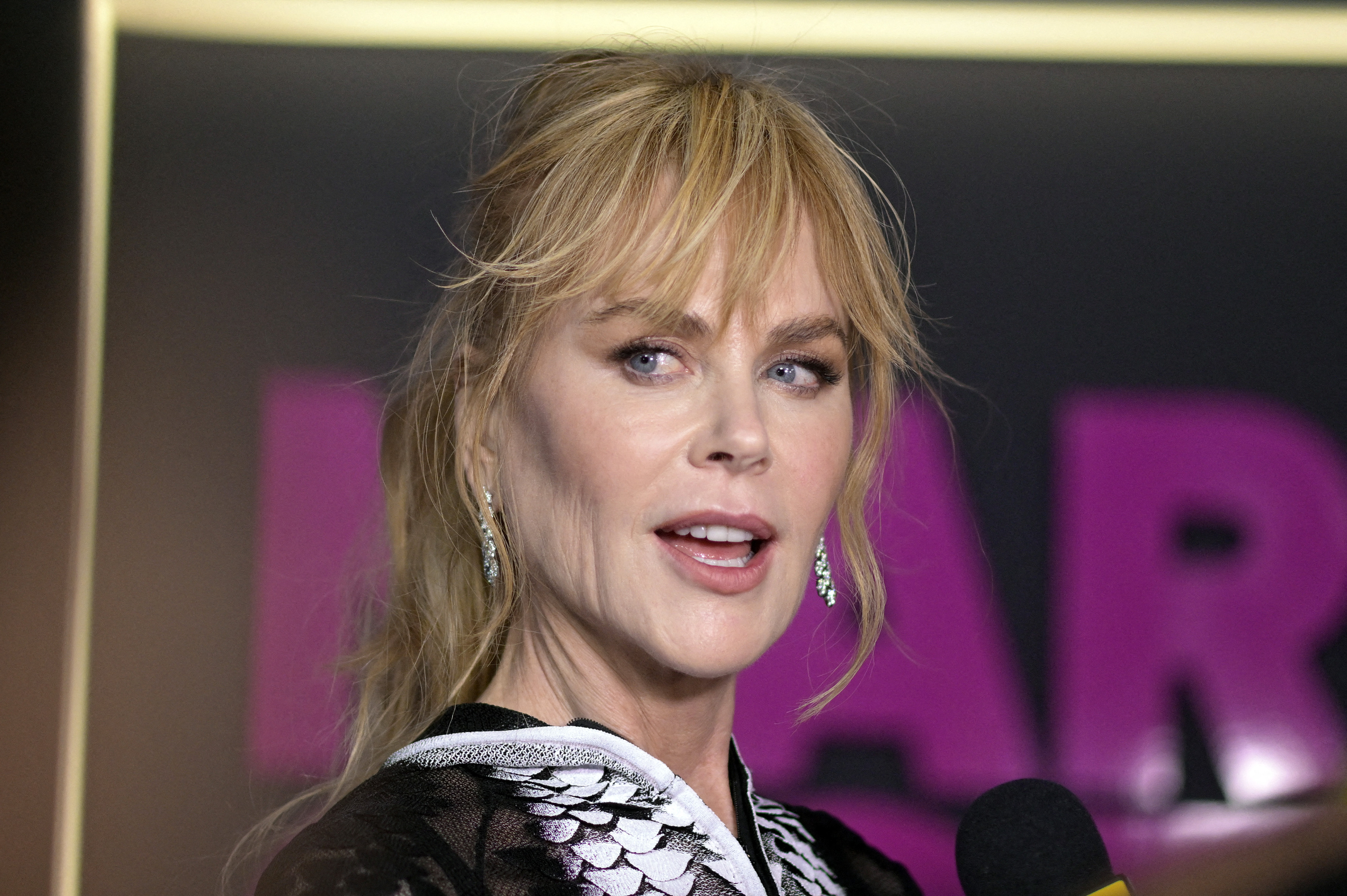 Quelle est cette «règle des deux minutes» que Nicole Kidman impose à ses filles pour cultiver leur lien?