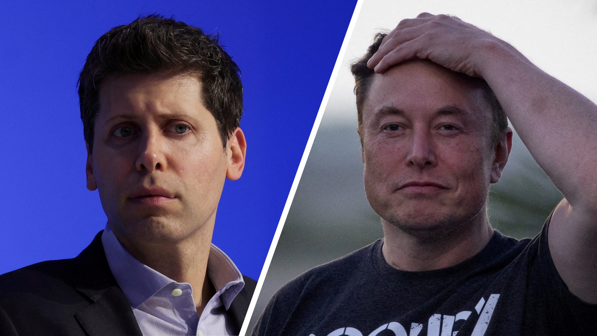 Elon Musk contre Sam Altman : un duel judiciaire majeur autour de la genèse d'OpenAI s'ouvre ce lundi en Californie