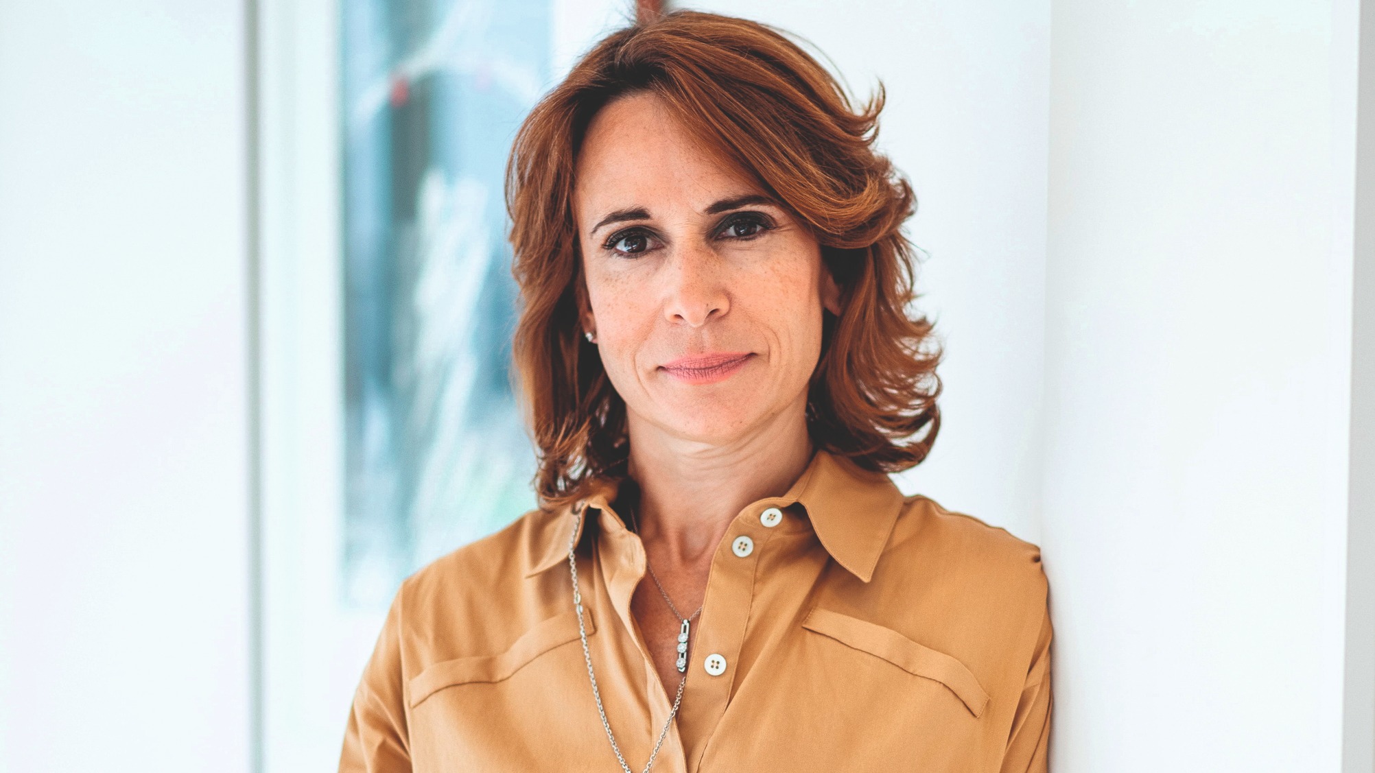 Audrey Koenig, DG de Natixis Wealth Management :«Je recommande aux femmes un peu d’égoïsme»