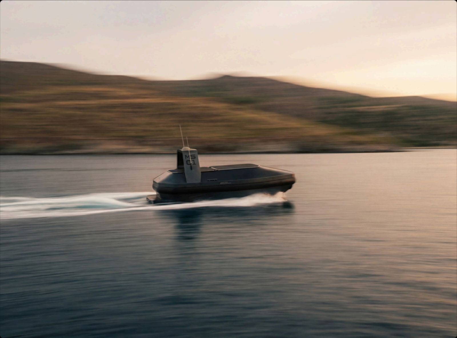 Avec ses drones sous-marins, le français Bubble Robotics se rêve en futur SpaceX des océans