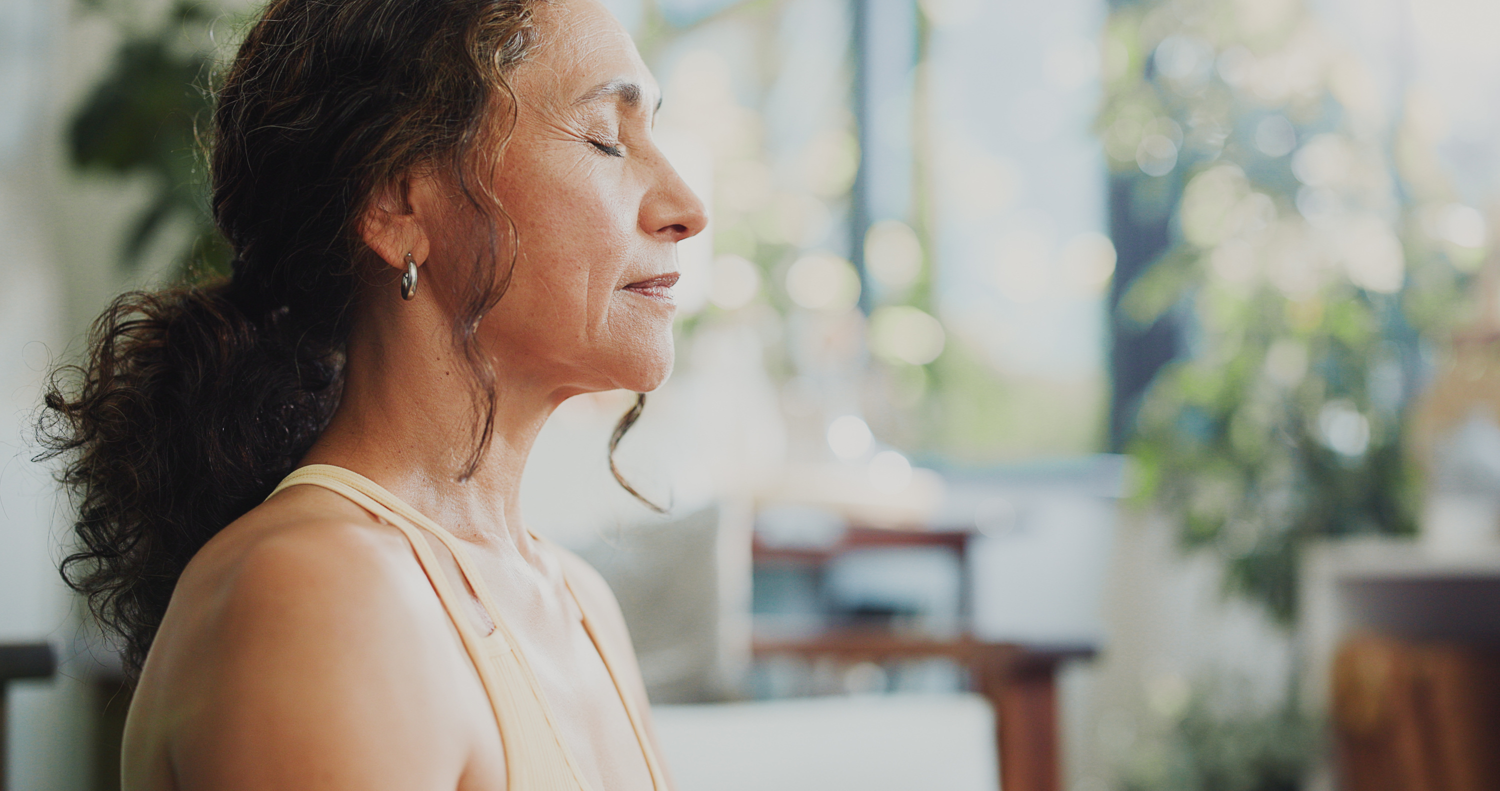 Santé mentale : 4 aménagements simples chez vous pour réduire le stress au quotidien