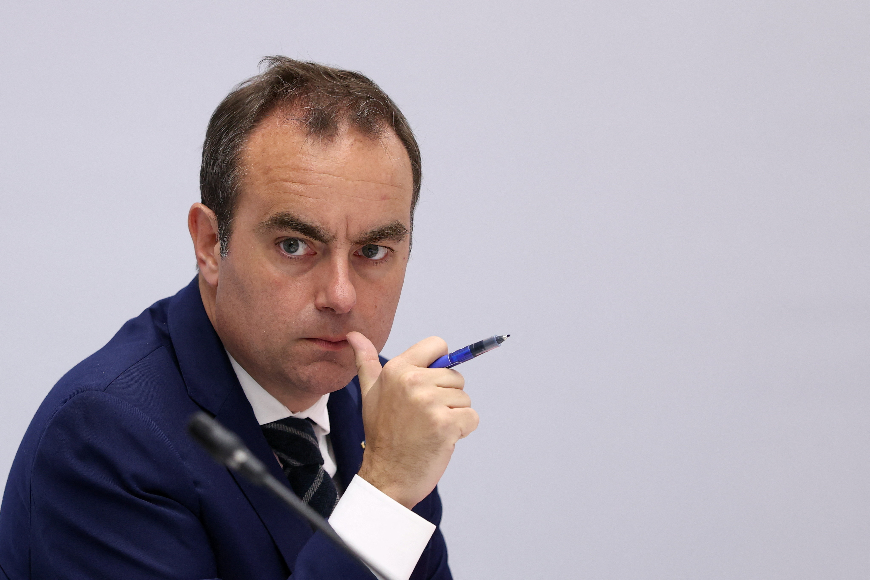 Cyberattaques : Lecornu annonce une enveloppe de 200 millions d’euros pour résorber la «dette numérique» de l’État