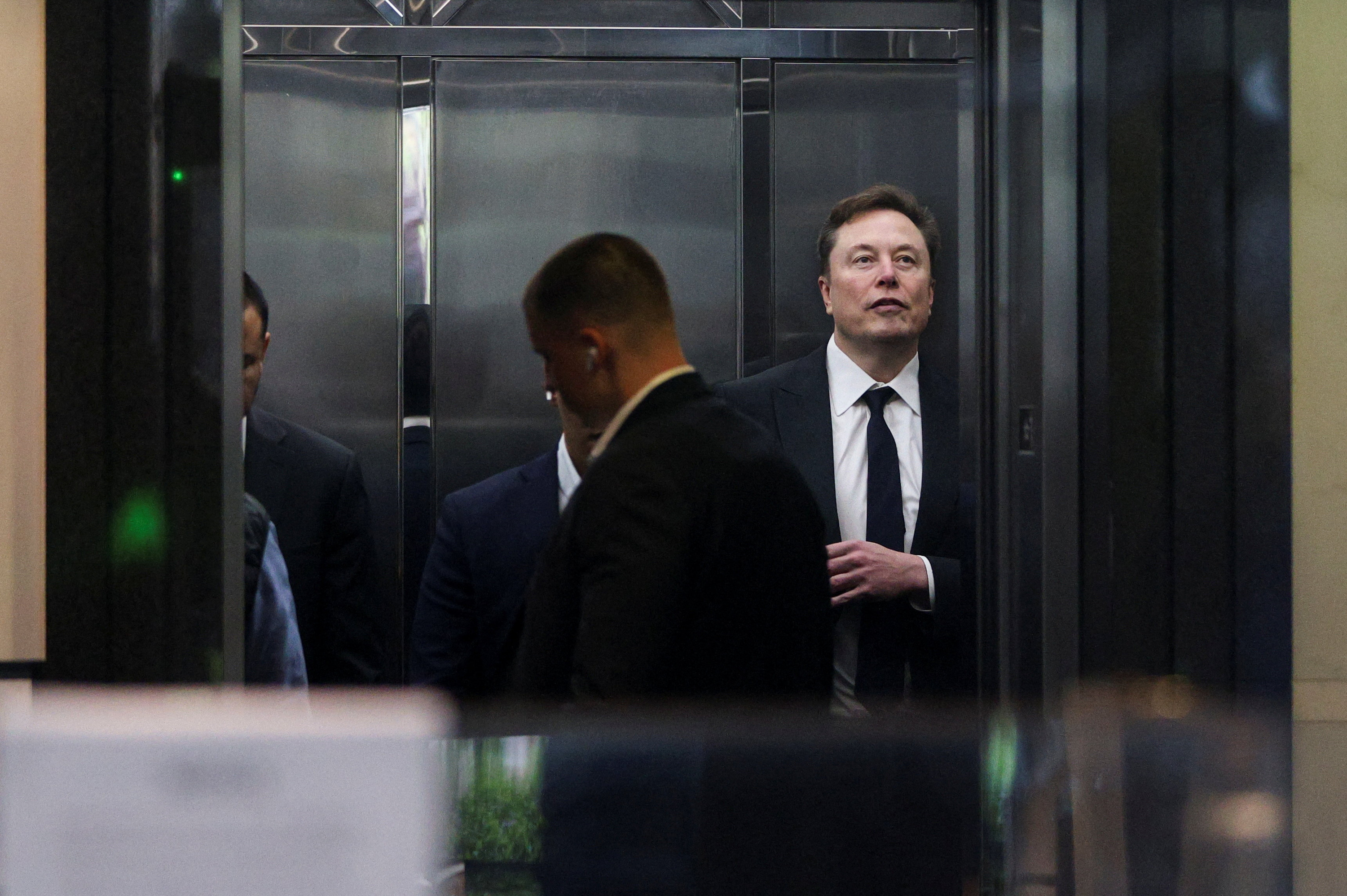 «Vous ne pouvez pas voler une organisation caritative» : Elon Musk règle ses comptes avec OpenAI
