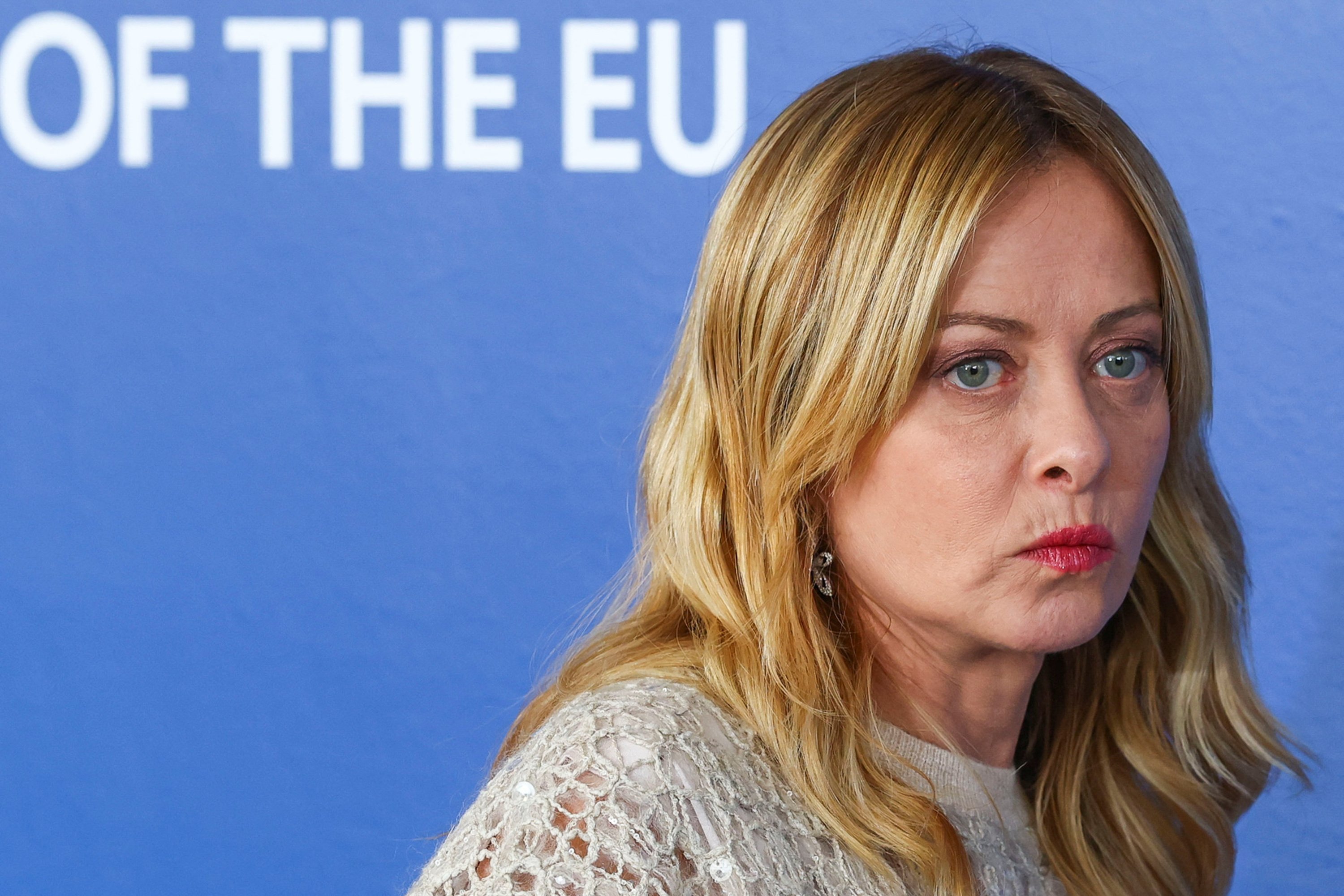 «Un outil dangereux» : visée par des deepfakes sexualisés, Giorgia Meloni alerte sur les dangers de l’IA