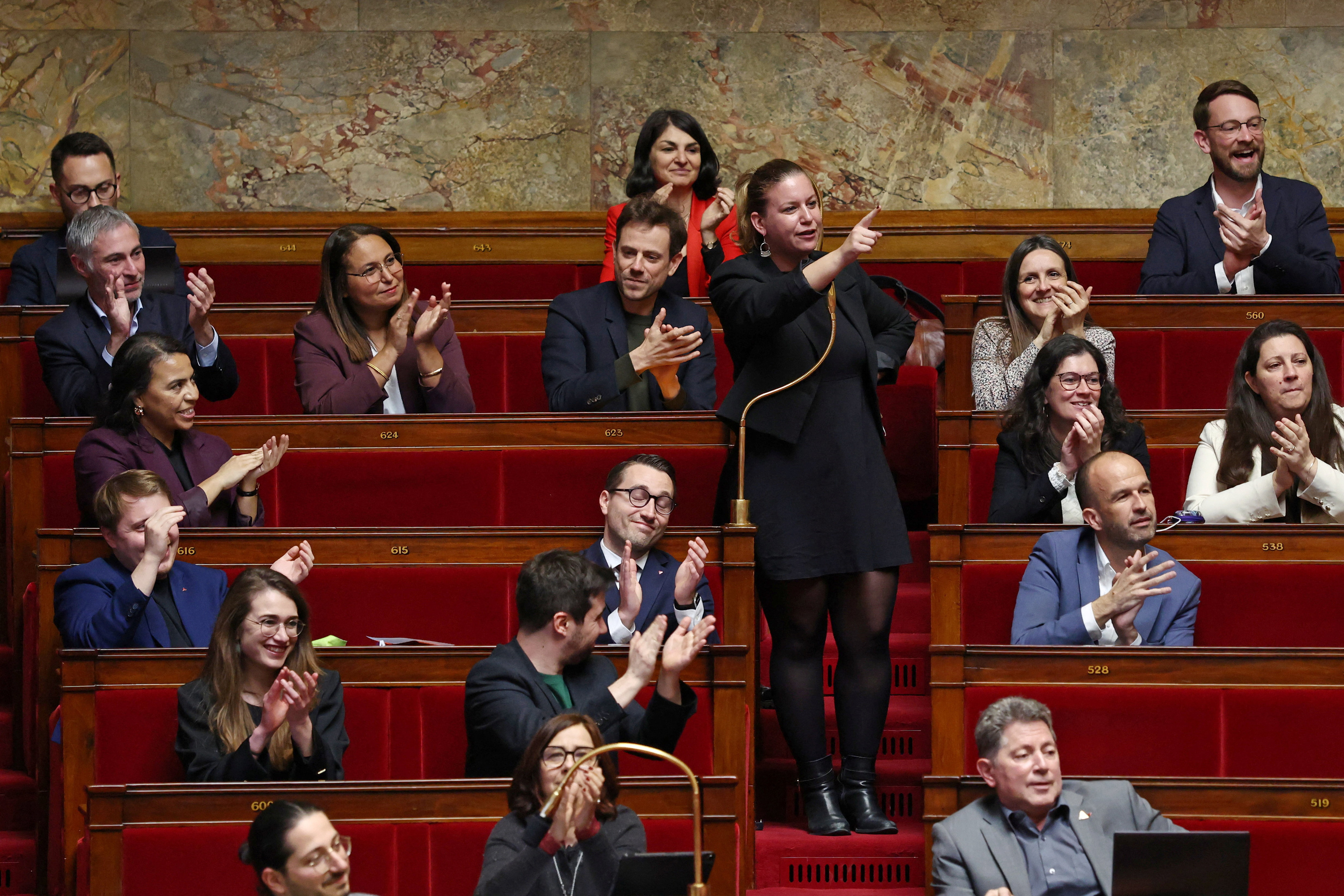 Audiovisuel public : quand LFI propose de ressusciter la «redevance télé» dans le rapport Alloncle