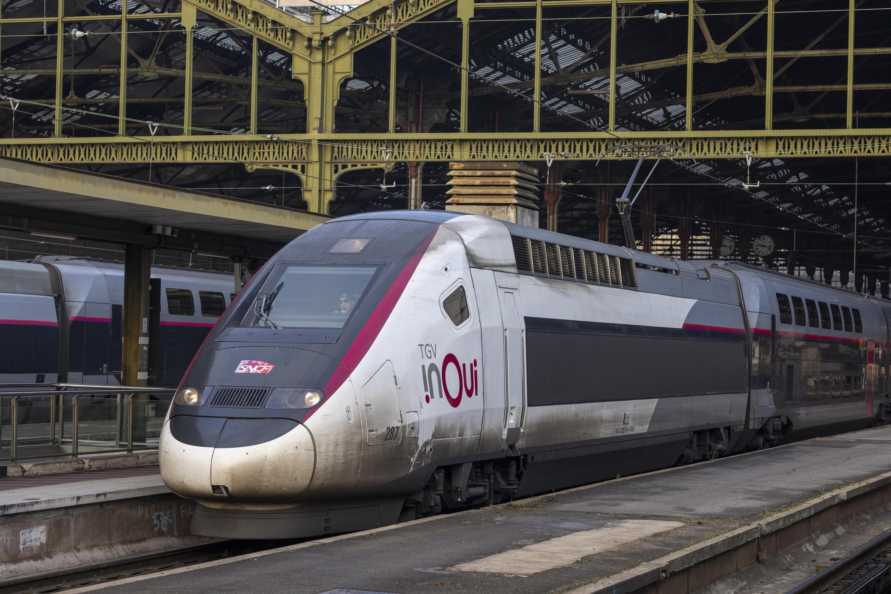 «On se prépare à taper fort» : quatre syndicats de cheminots de la SNCF appellent à la grève le mercredi 10 juin, la première sous l’ère Castex