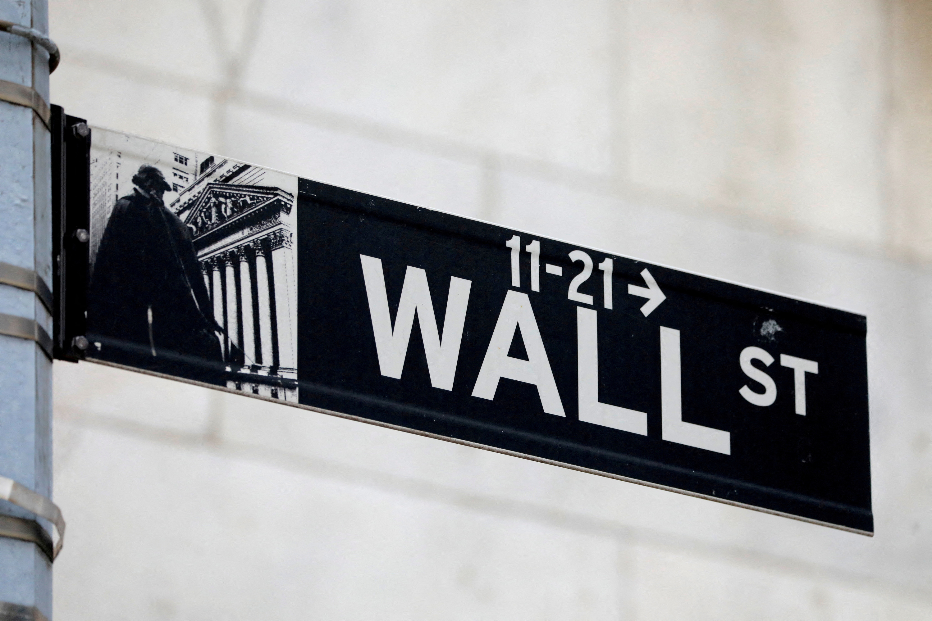 Moyen-Orient : Wall Street joue la carte de la prudence